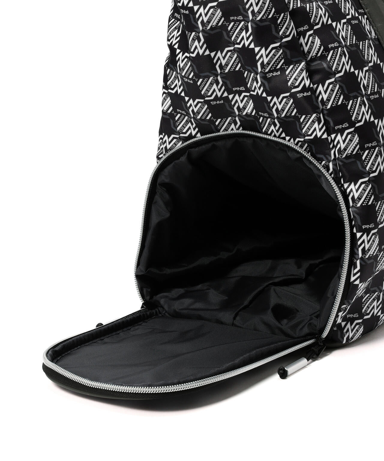 【PING】GB-F2601 AZ TOTE トートバッグ (UNISEX)