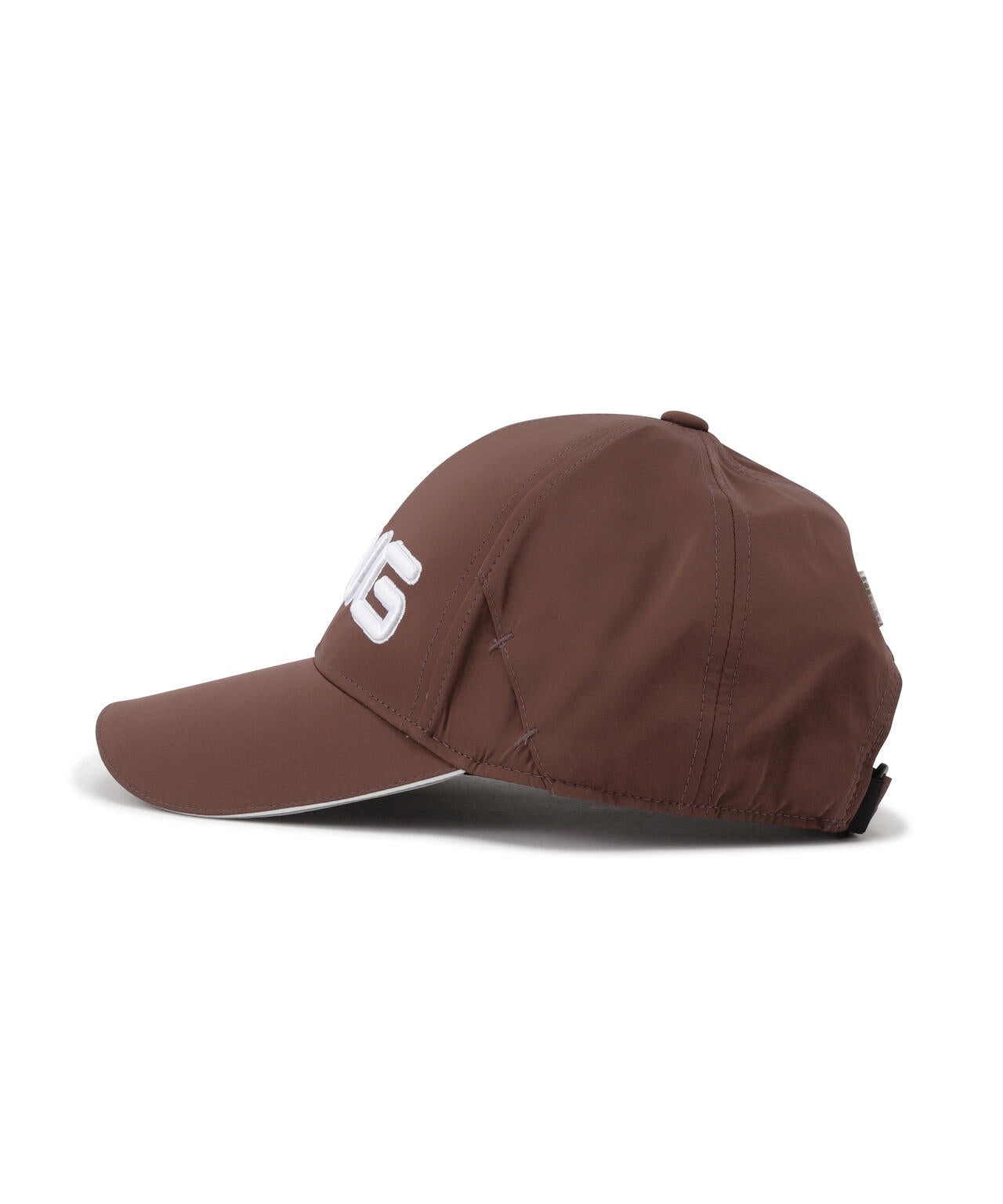 【PING】HW-U2501 COLOR CODE CAP カラーコードキャップ (UNISEX)