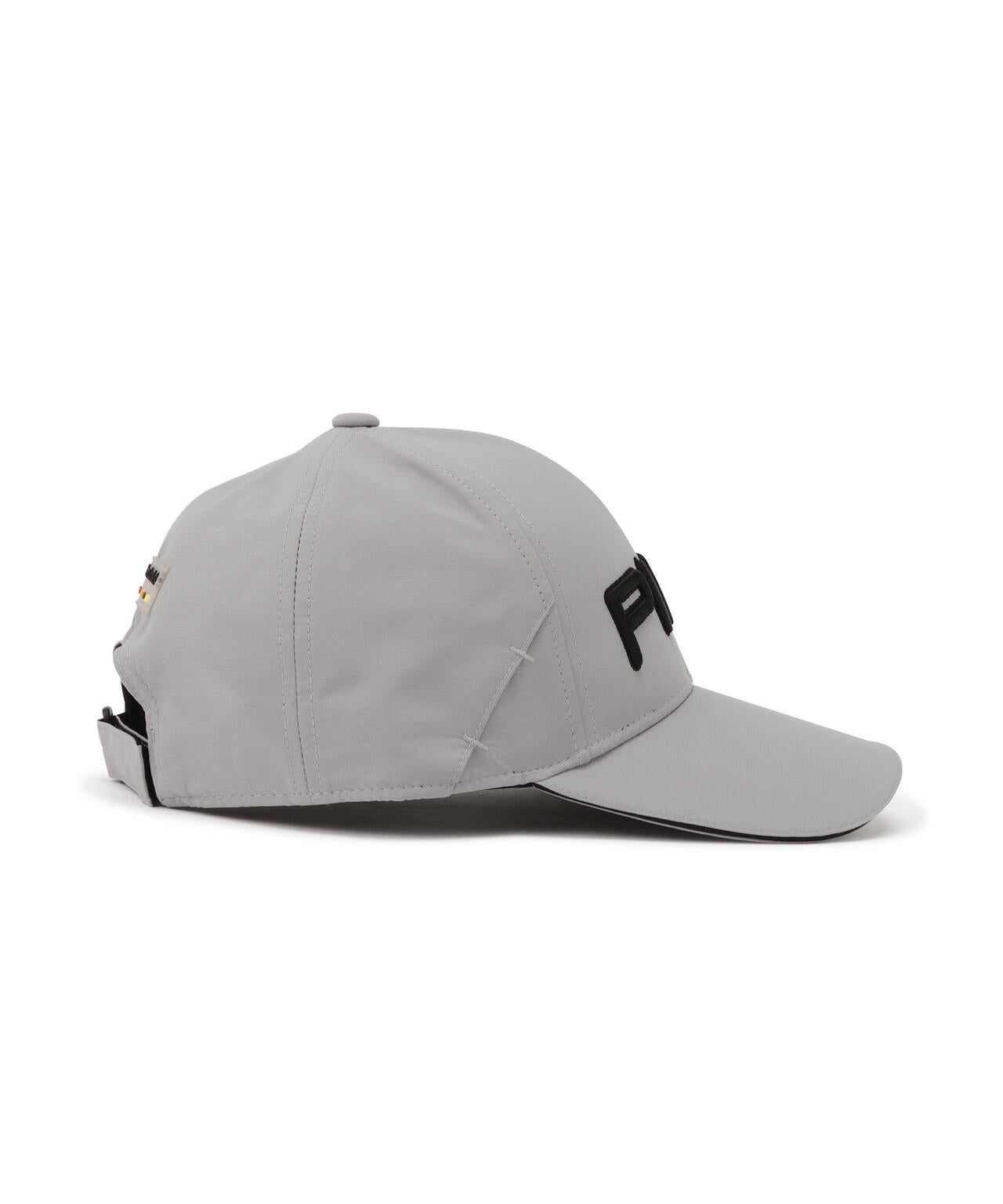 【PING】HW-U2501 COLOR CODE CAP カラーコードキャップ (UNISEX)