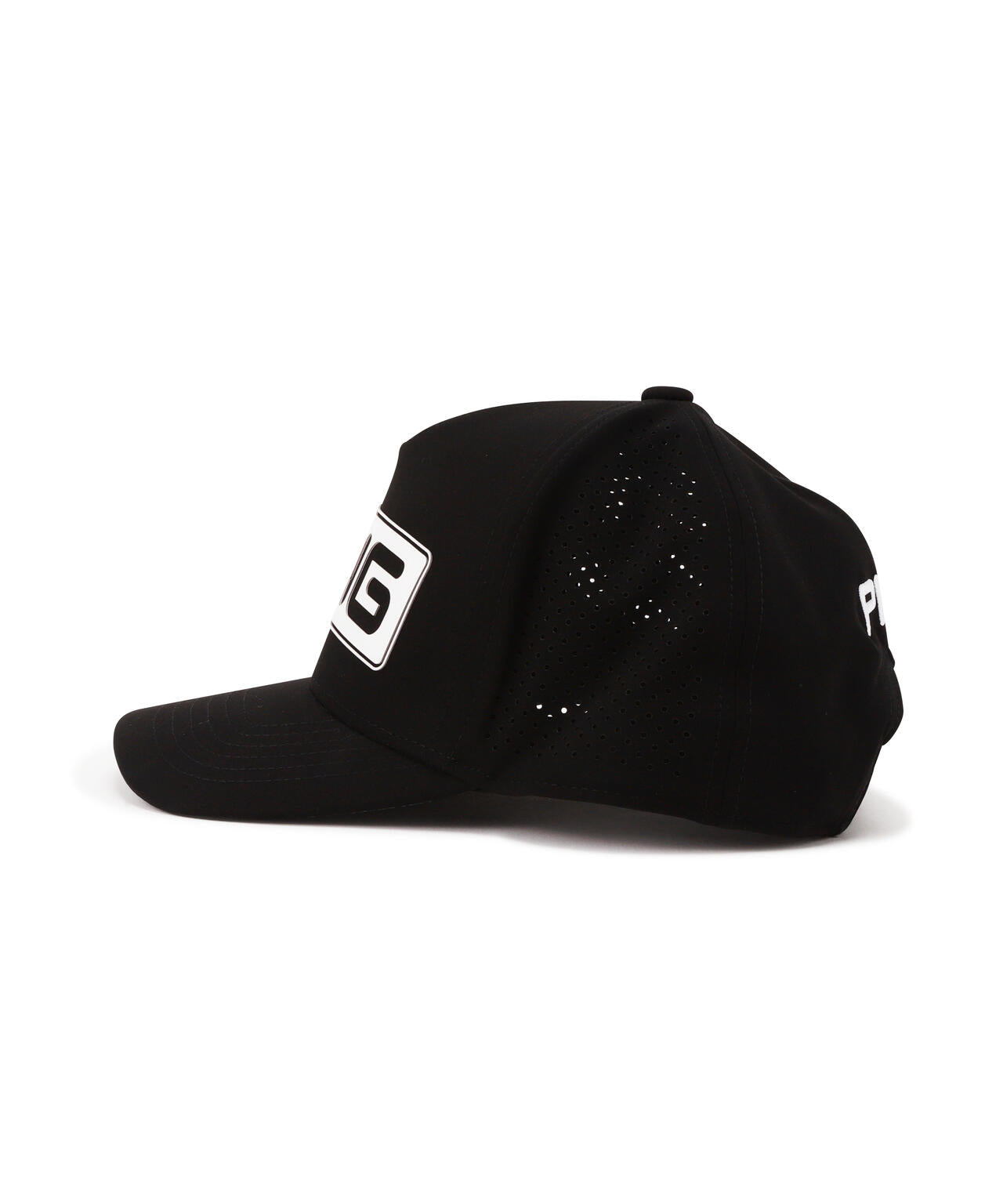 【PING】HW-T2501 TOUR CAP ツアーキャップ (UNISEX)