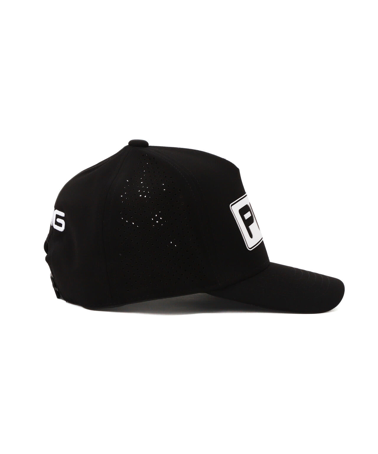 【PING】HW-T2501 TOUR CAP ツアーキャップ (UNISEX)