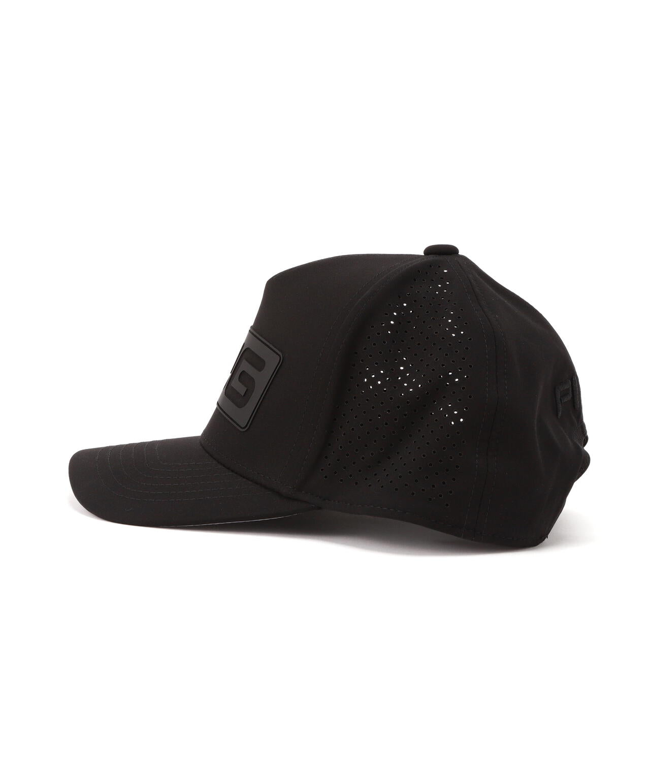 【PING】HW-T2501 TOUR CAP ツアーキャップ (UNISEX)
