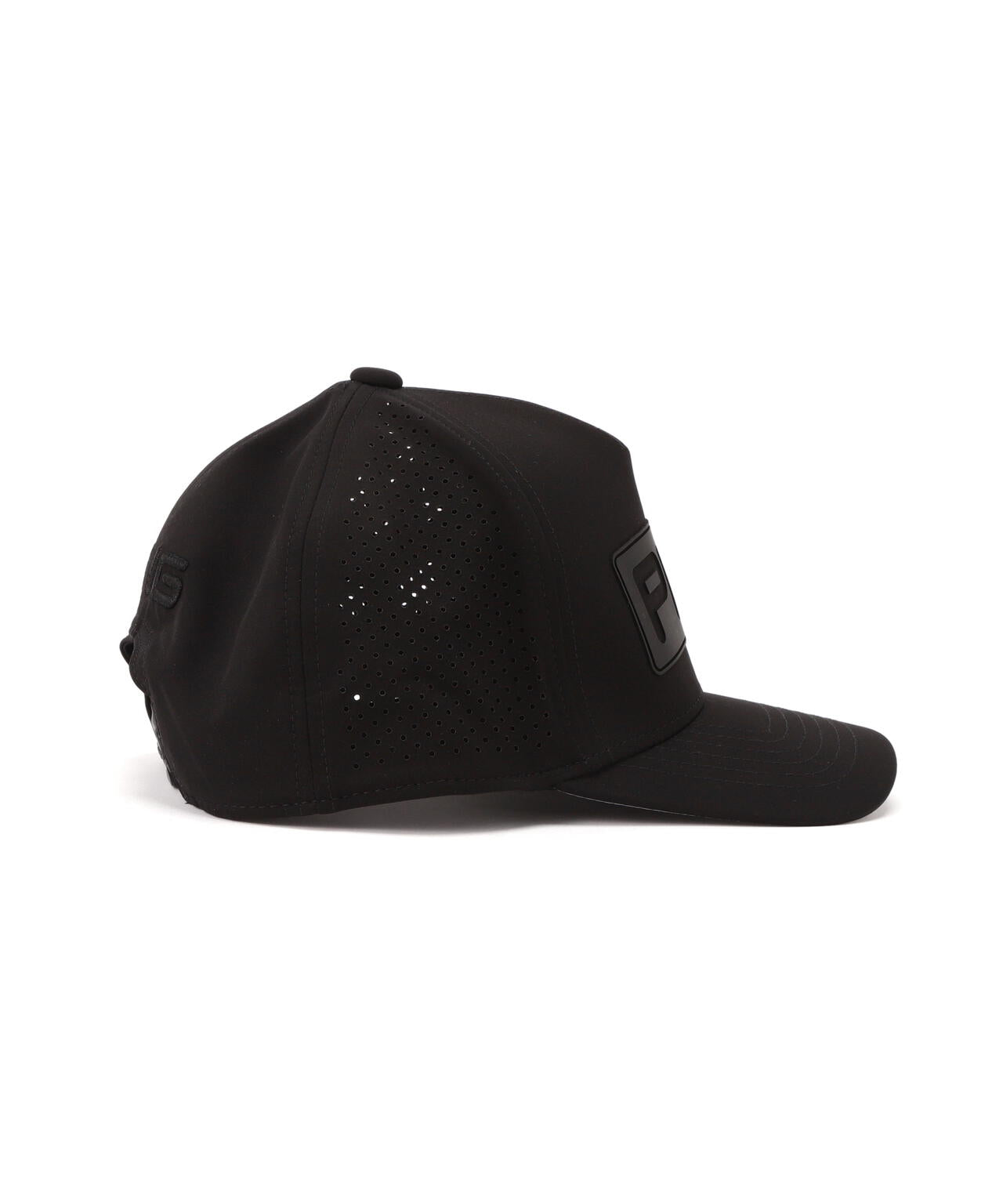 【PING】HW-T2501 TOUR CAP ツアーキャップ (UNISEX)