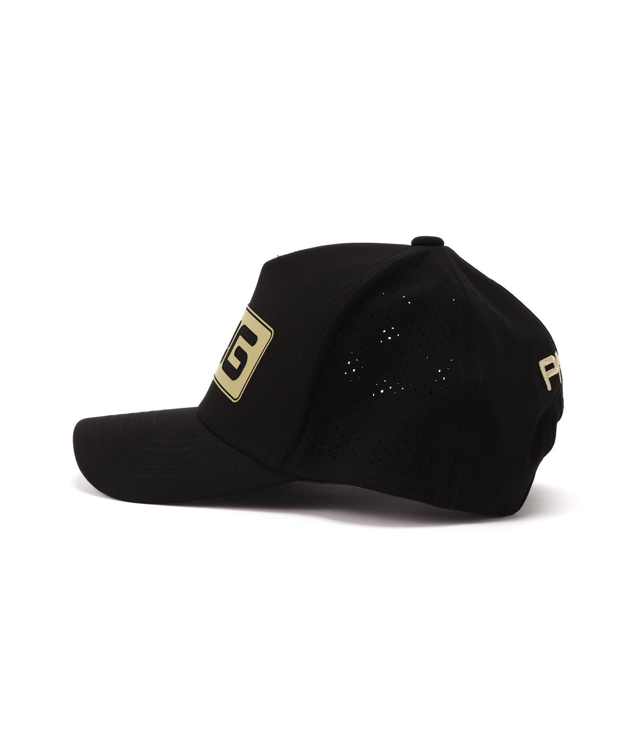 【PING】HW-T2501 TOUR CAP ツアーキャップ (UNISEX)