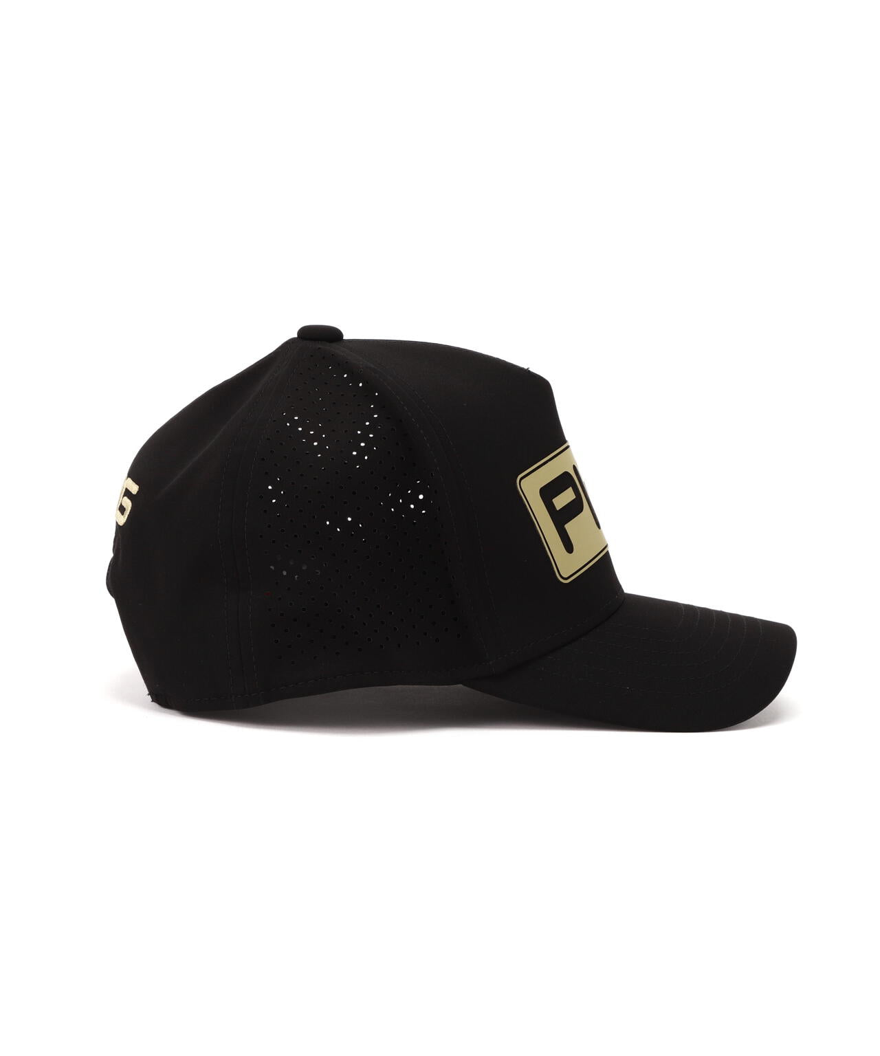【PING】HW-T2501 TOUR CAP ツアーキャップ (UNISEX)