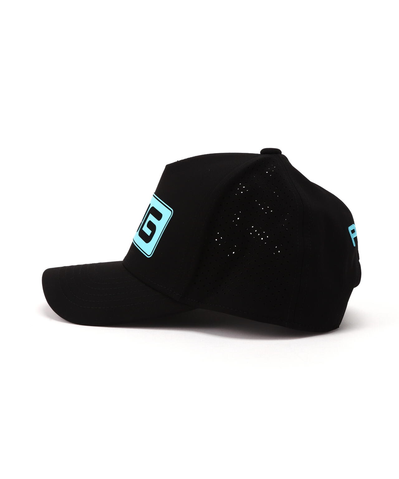 【PING】HW-T2501 TOUR CAP ツアーキャップ (UNISEX)