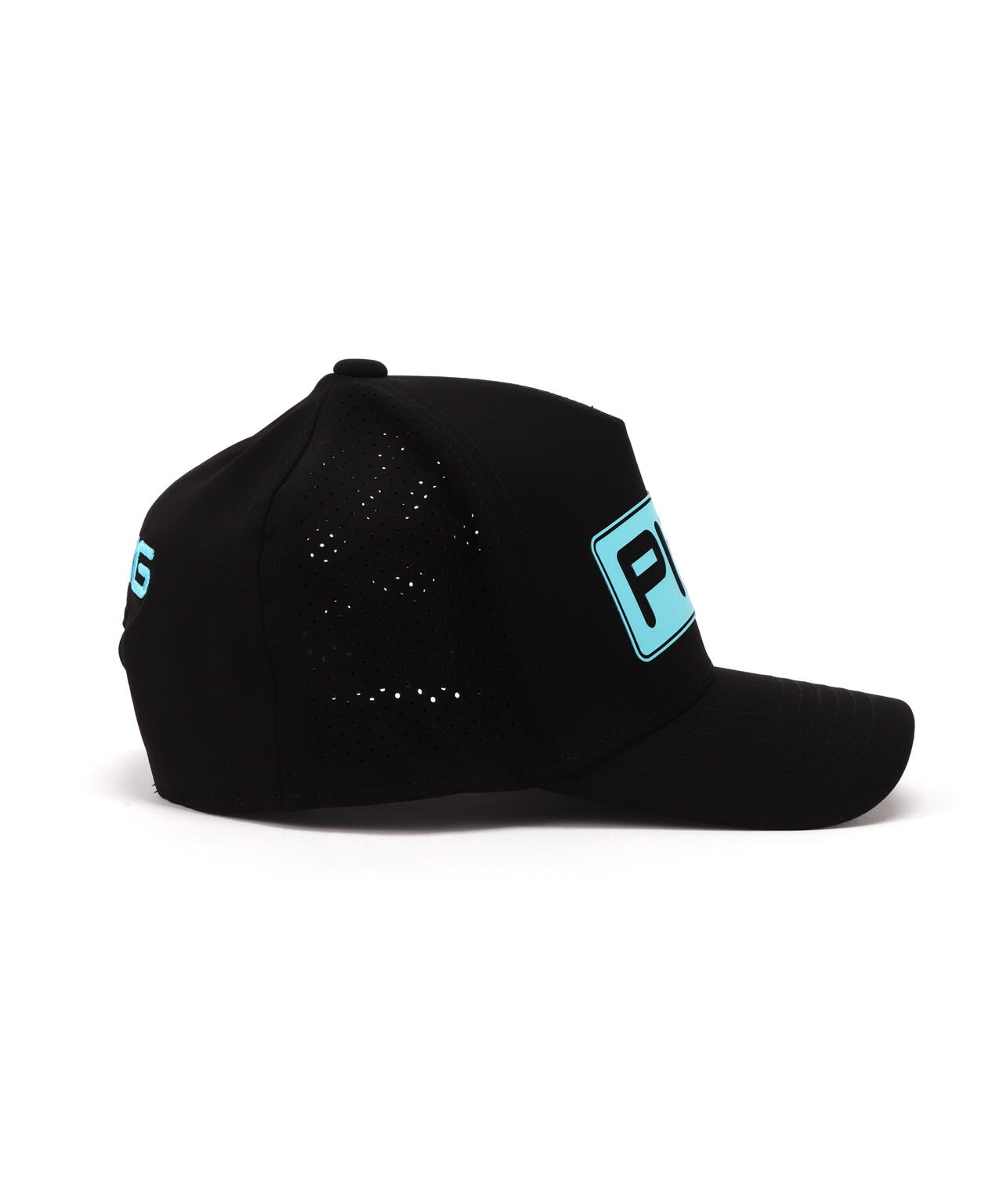 【PING】HW-T2501 TOUR CAP ツアーキャップ (UNISEX)