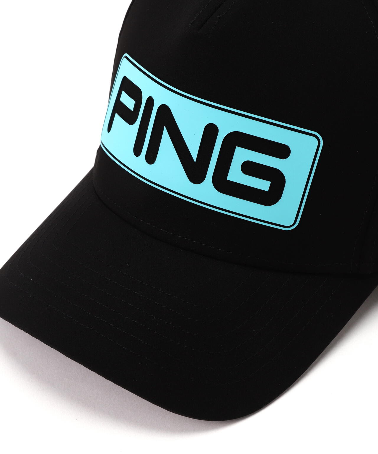 【PING】HW-T2501 TOUR CAP ツアーキャップ (UNISEX)