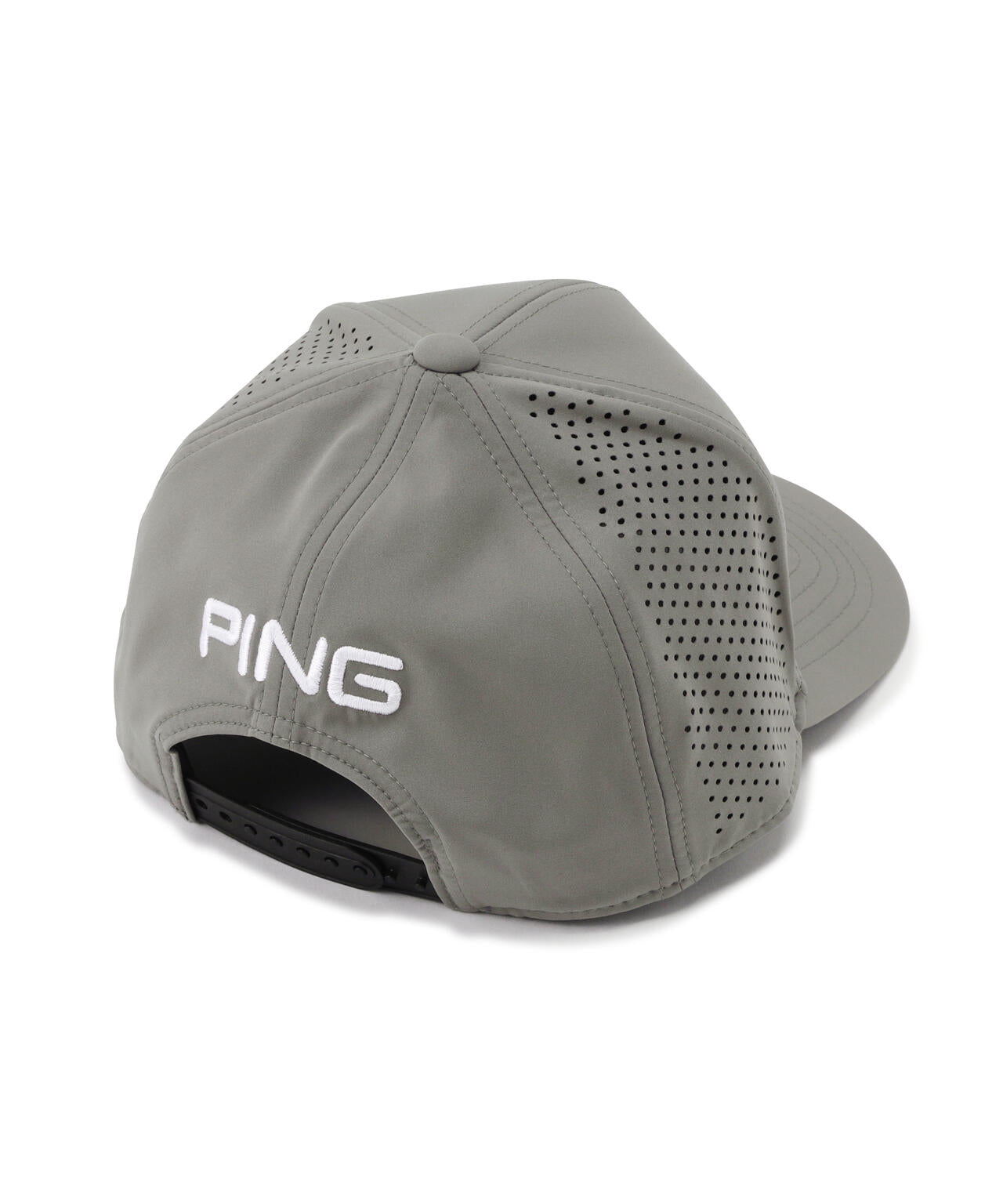 【PING】HW-T2501 TOUR CAP ツアーキャップ (UNISEX)