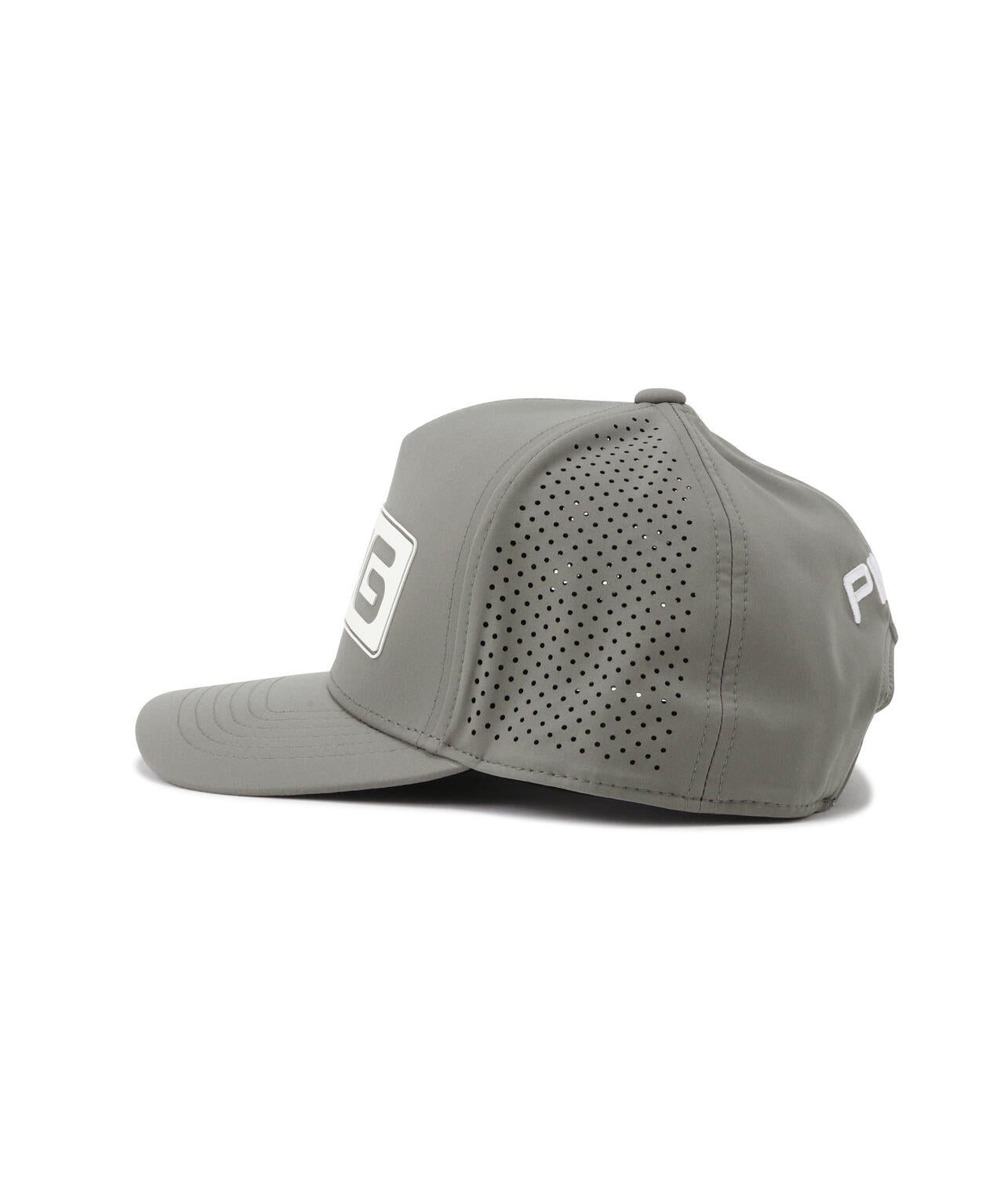 【PING】HW-T2501 TOUR CAP ツアーキャップ (UNISEX)