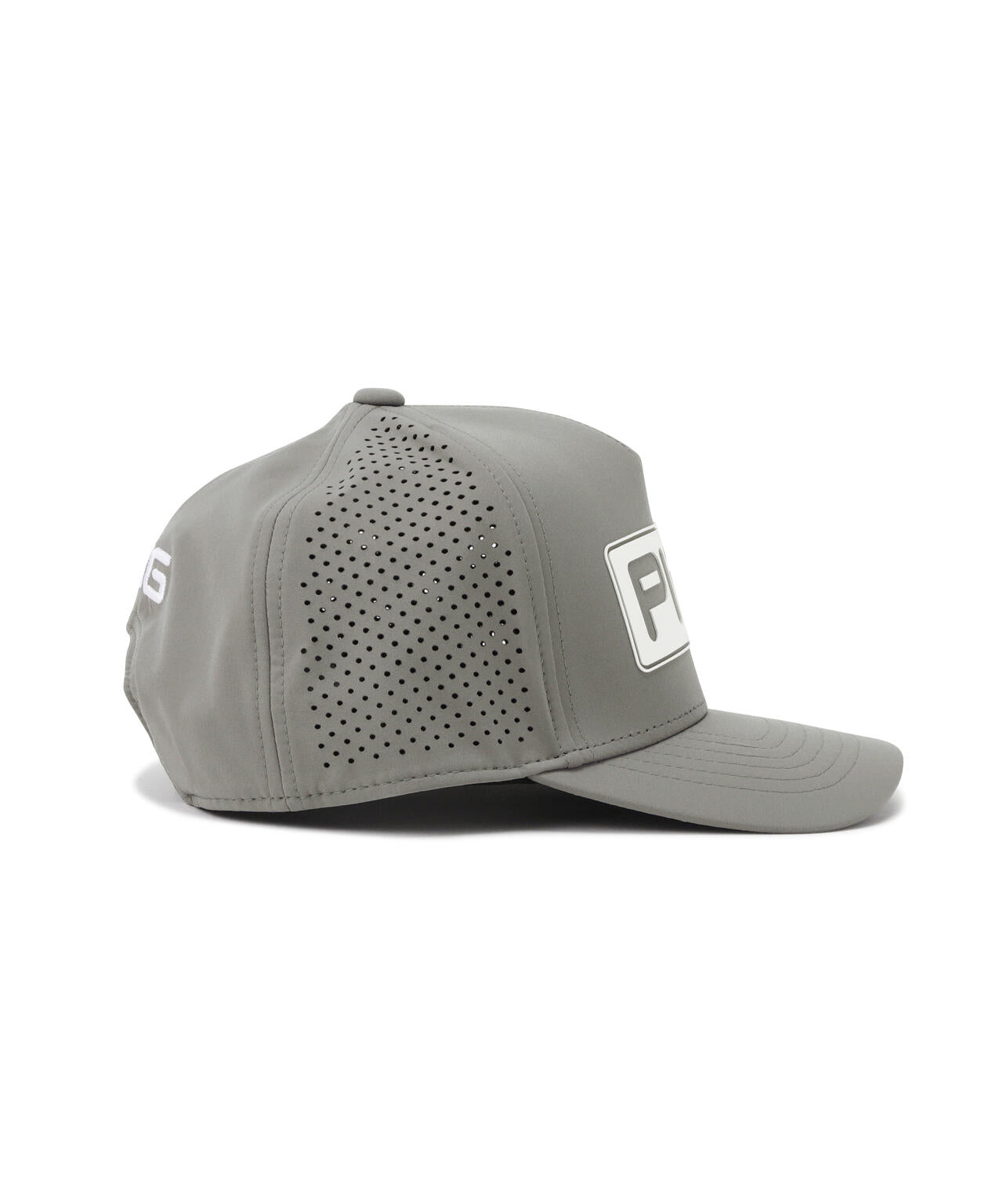 【PING】HW-T2501 TOUR CAP ツアーキャップ (UNISEX)