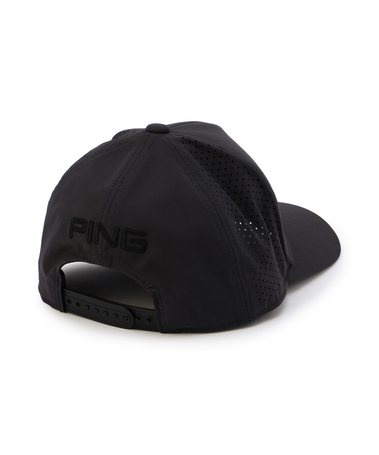 【PING】HW-T2501 TOUR CAP ツアーキャップ (UNISEX)