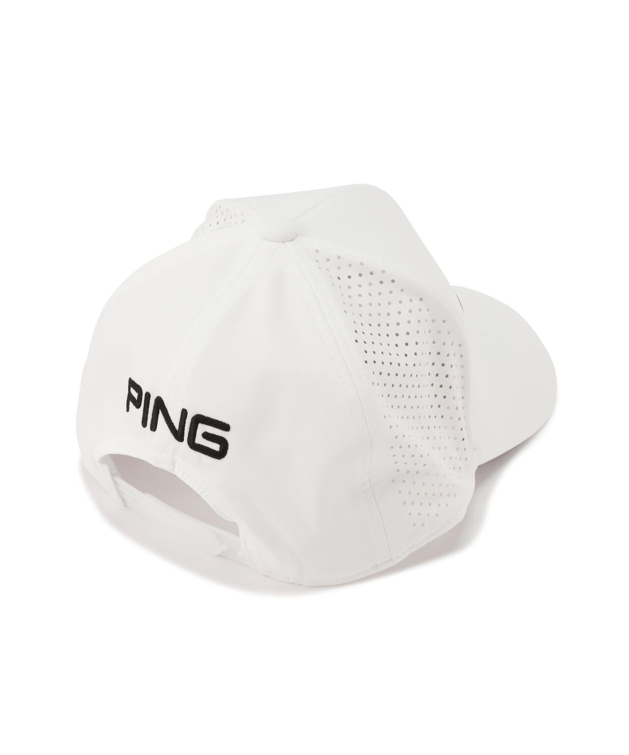 【PING】HW-T2501 TOUR CAP ツアーキャップ (UNISEX)