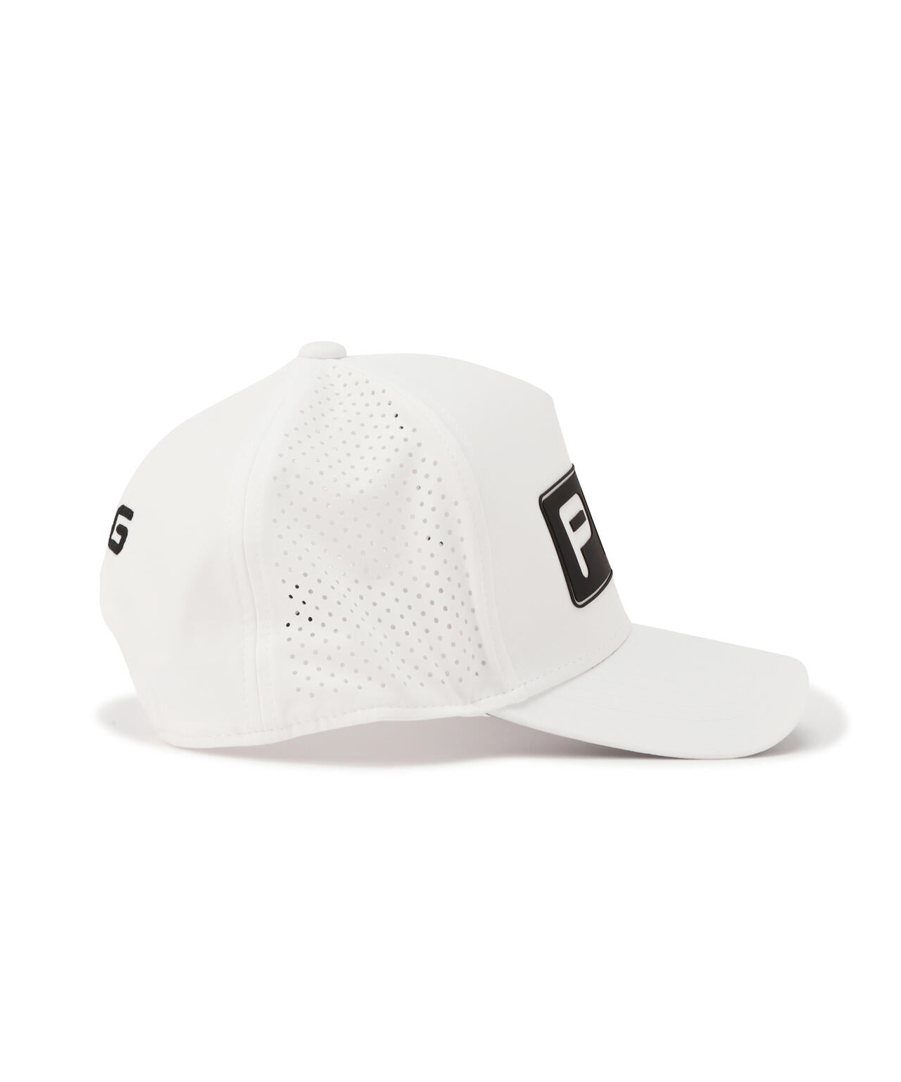 【PING】HW-T2501 TOUR CAP ツアーキャップ (UNISEX)