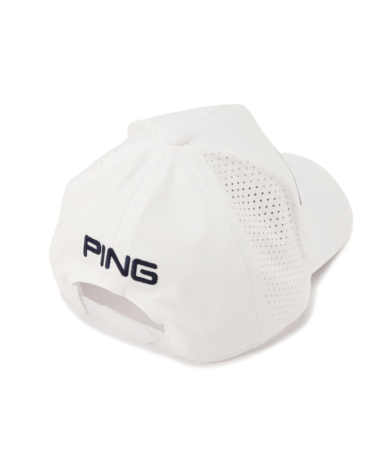 【PING】HW-T2501 TOUR CAP ツアーキャップ (UNISEX)