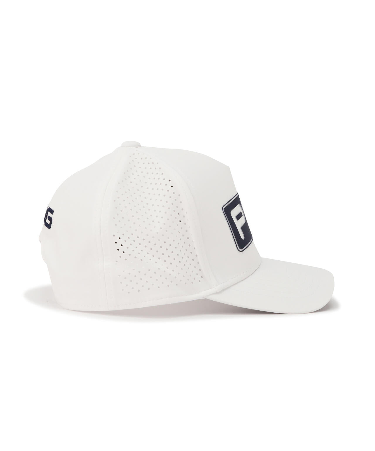 【PING】HW-T2501 TOUR CAP ツアーキャップ (UNISEX)