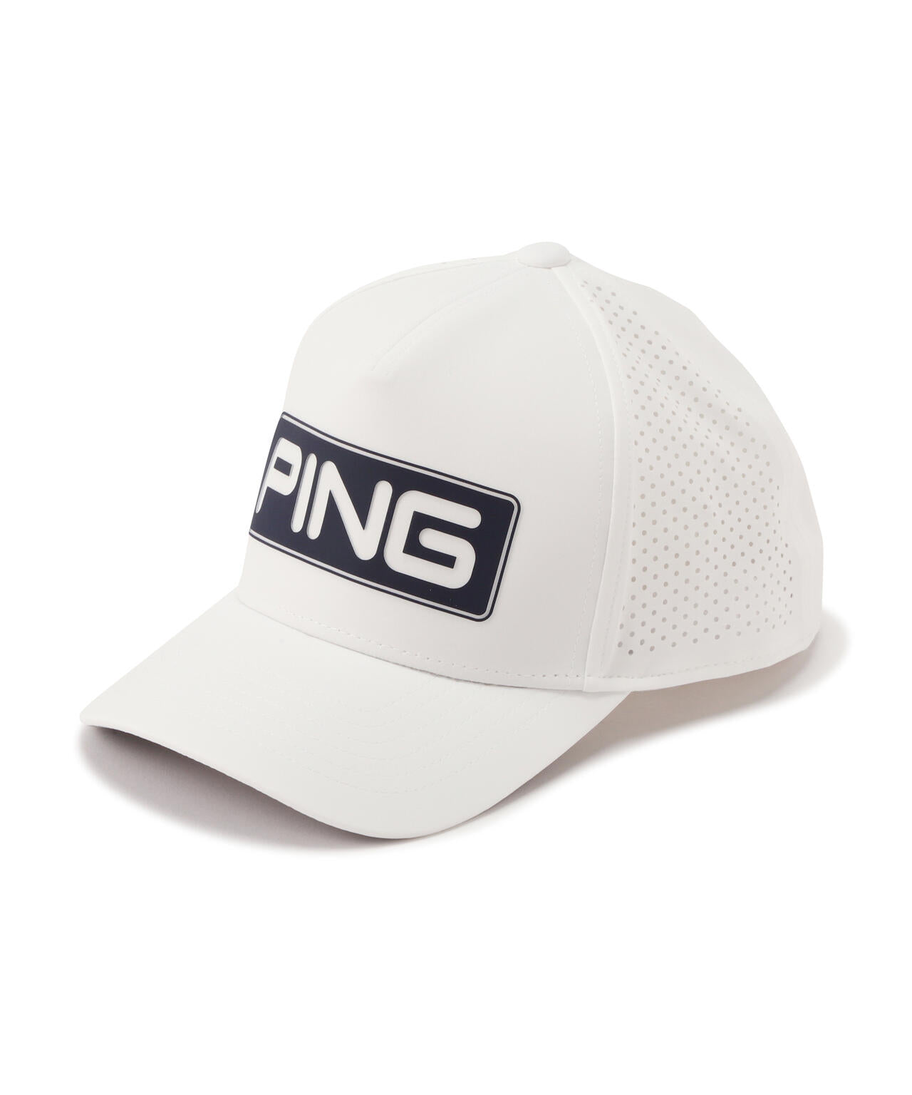 【PING】HW-T2501 TOUR CAP ツアーキャップ (UNISEX)