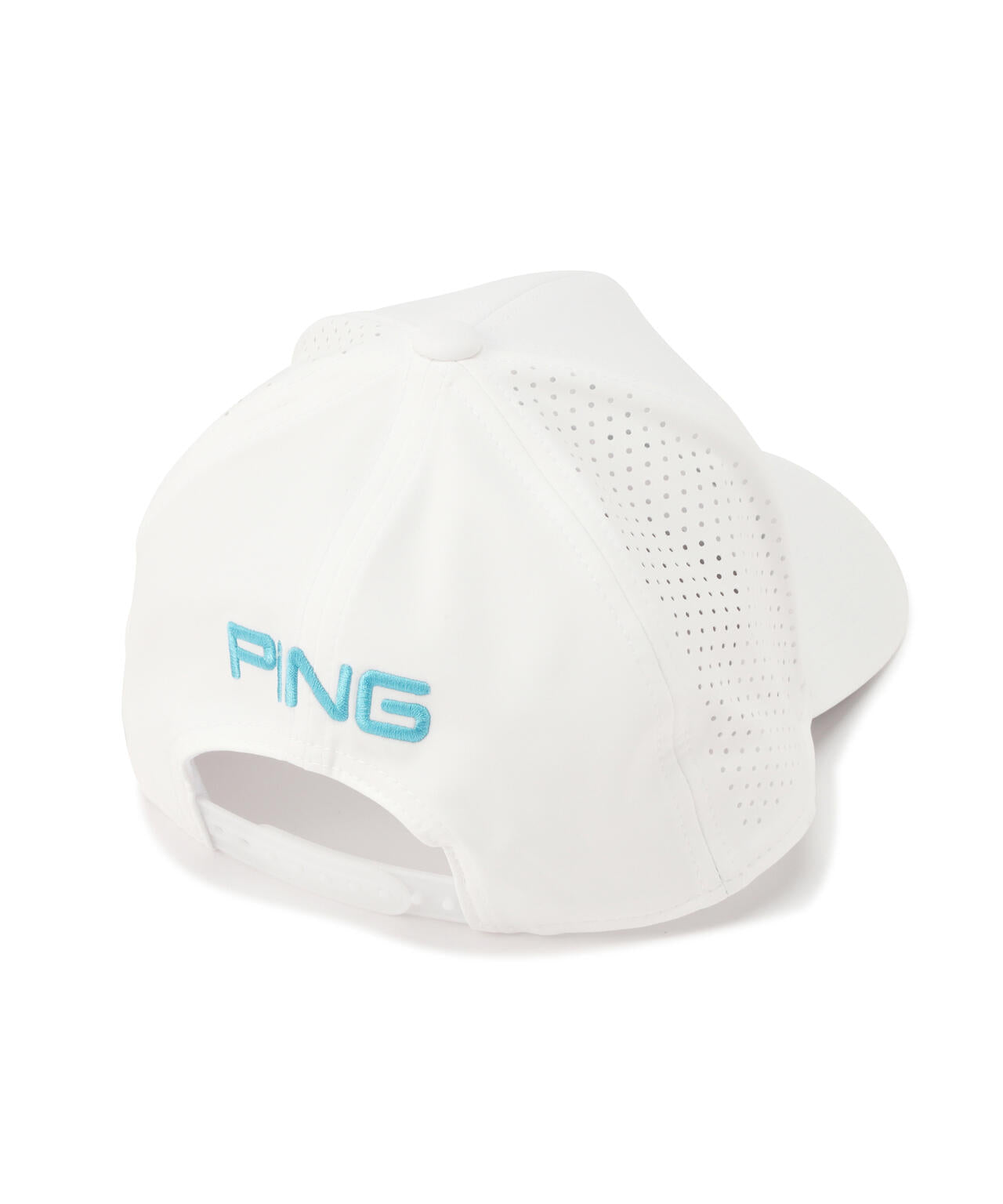 【PING】HW-T2501 TOUR CAP ツアーキャップ (UNISEX)