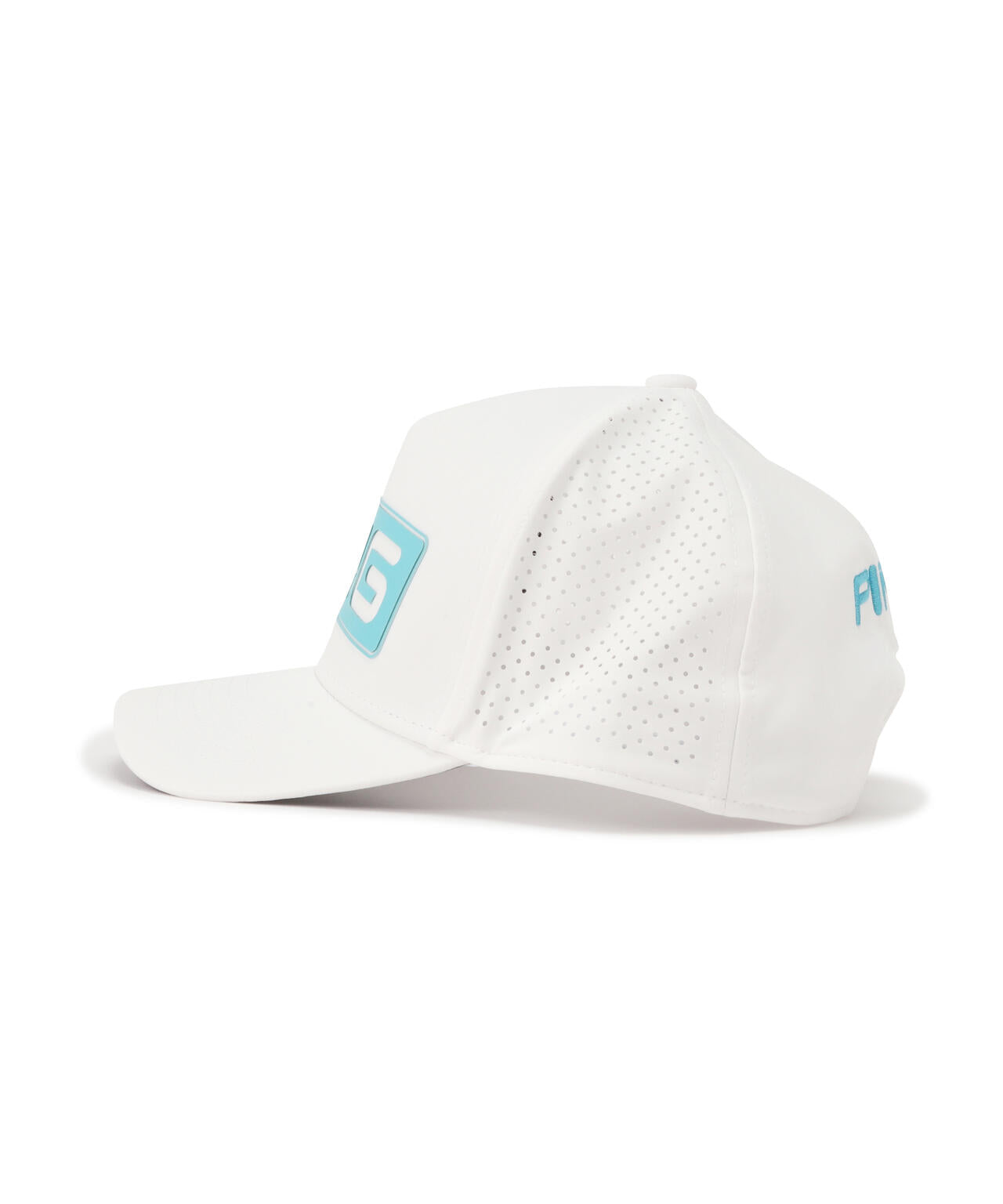 【PING】HW-T2501 TOUR CAP ツアーキャップ (UNISEX)