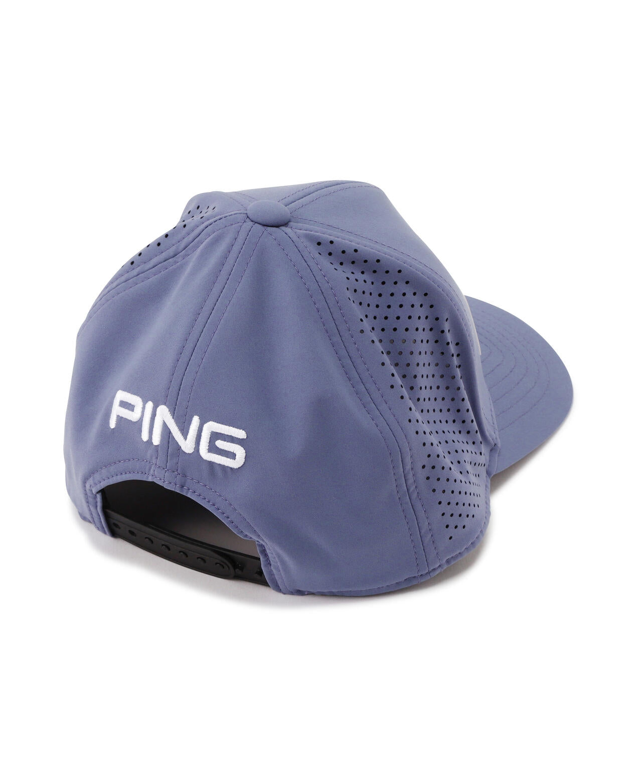 【PING】HW-T2501 TOUR CAP ツアーキャップ (UNISEX)