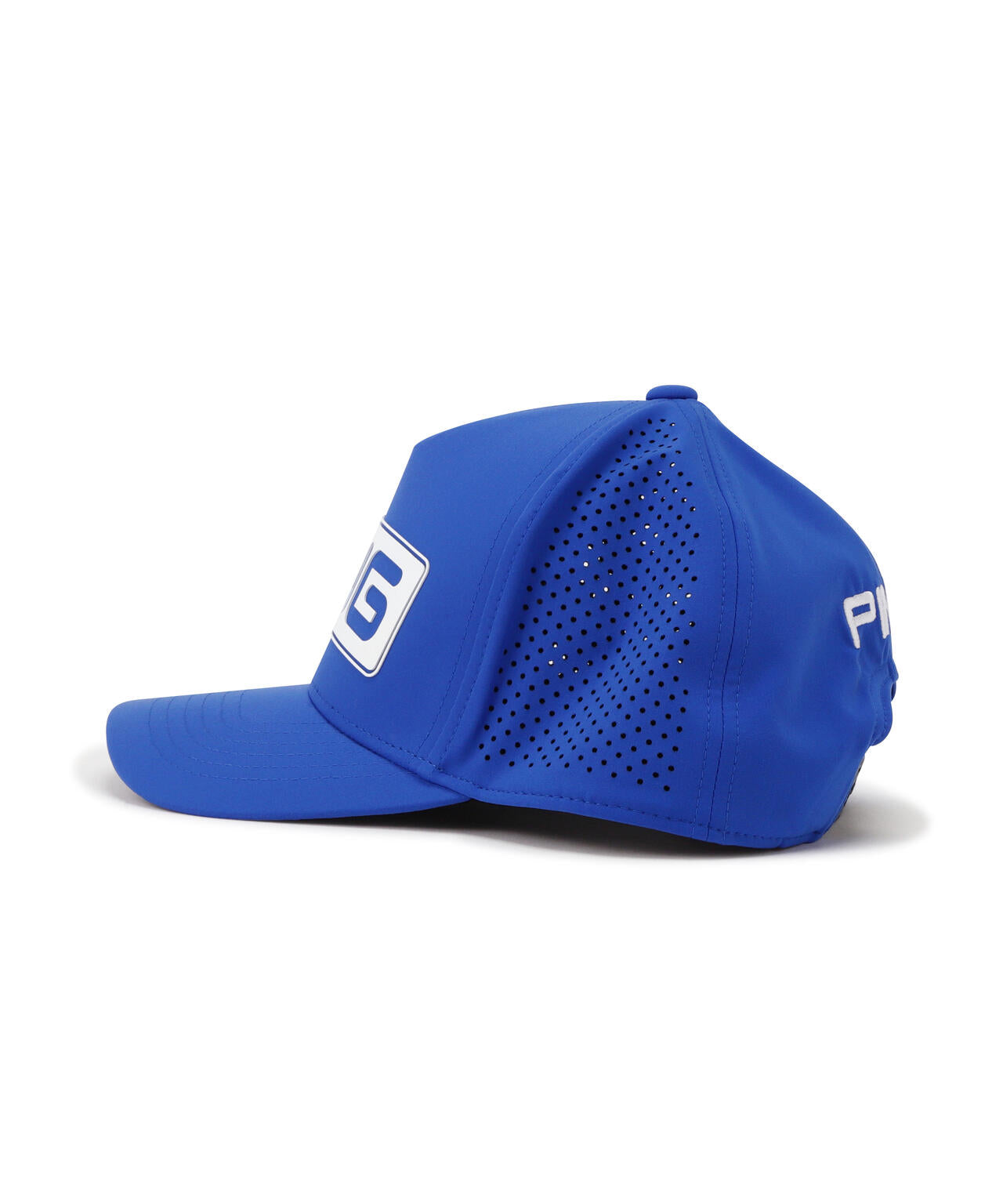 【PING】HW-T2501 TOUR CAP ツアーキャップ (UNISEX)