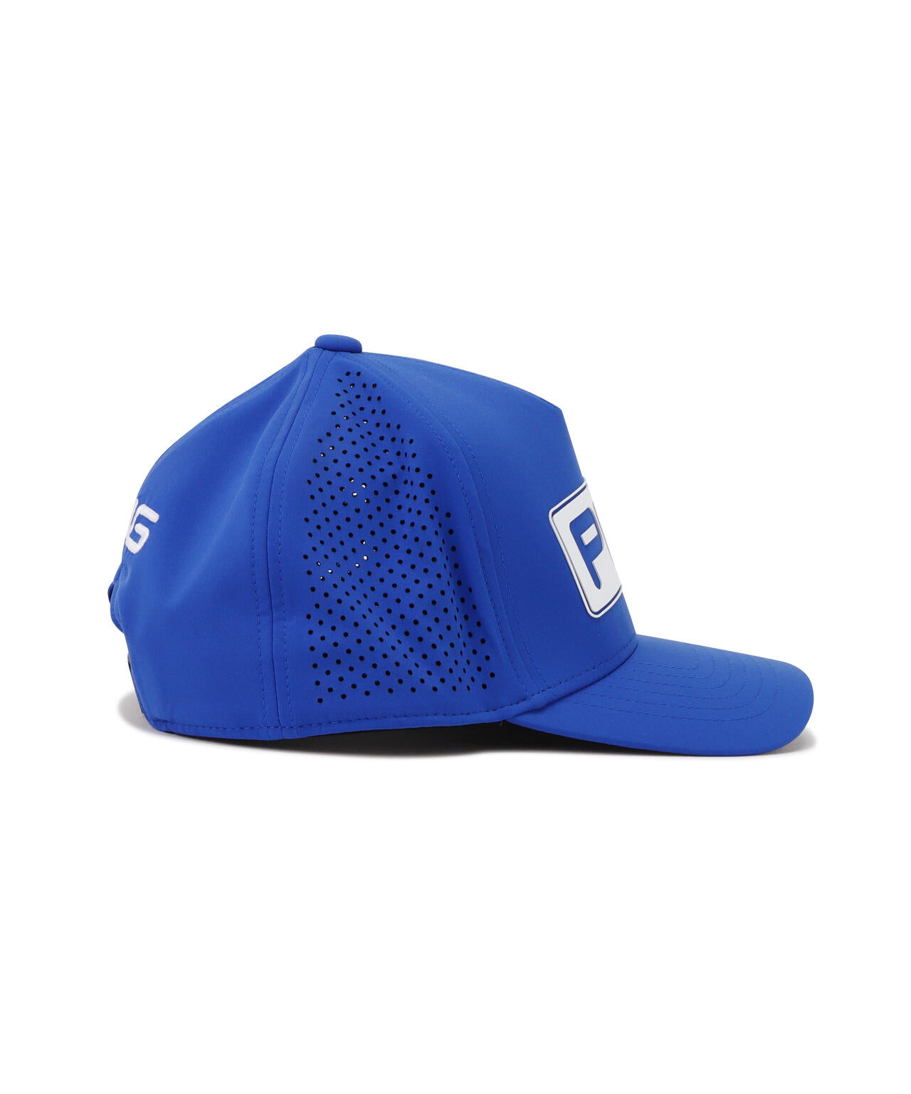 【PING】HW-T2501 TOUR CAP ツアーキャップ (UNISEX)
