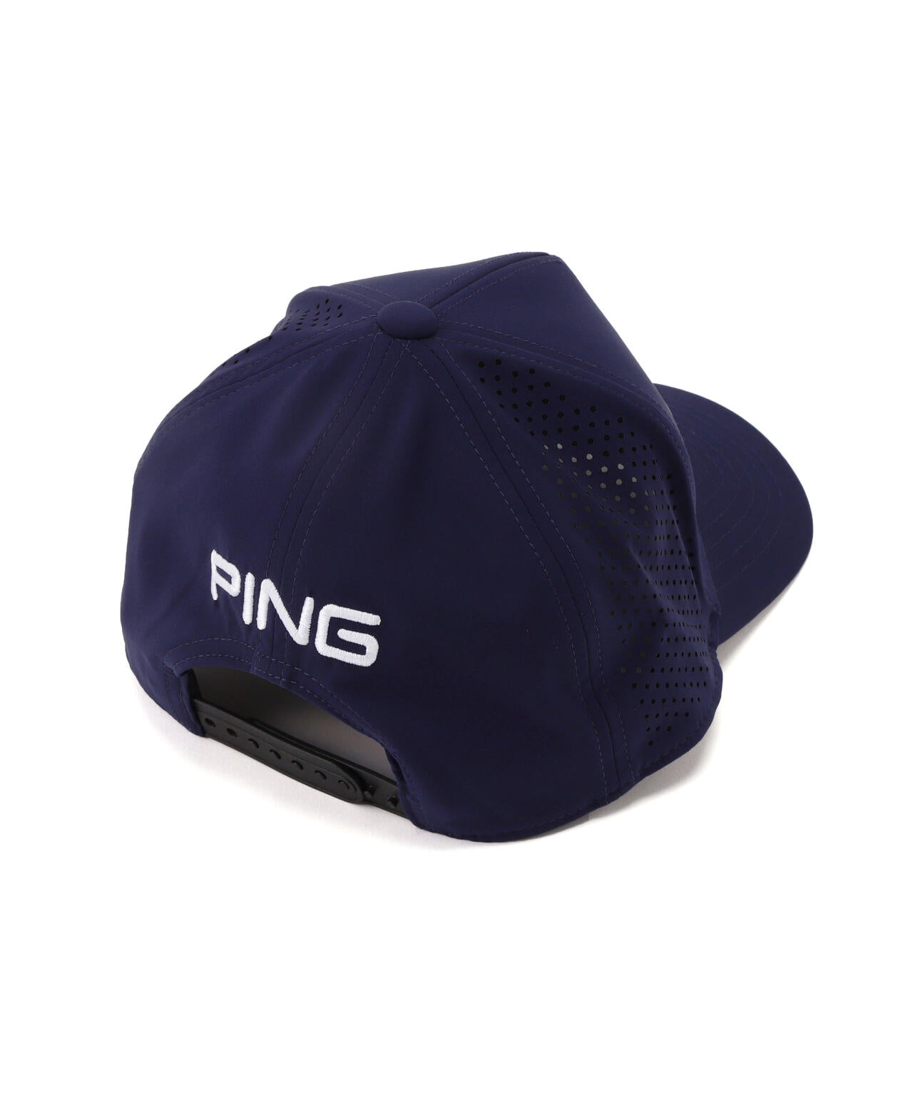 【PING】HW-T2501 TOUR CAP ツアーキャップ (UNISEX)