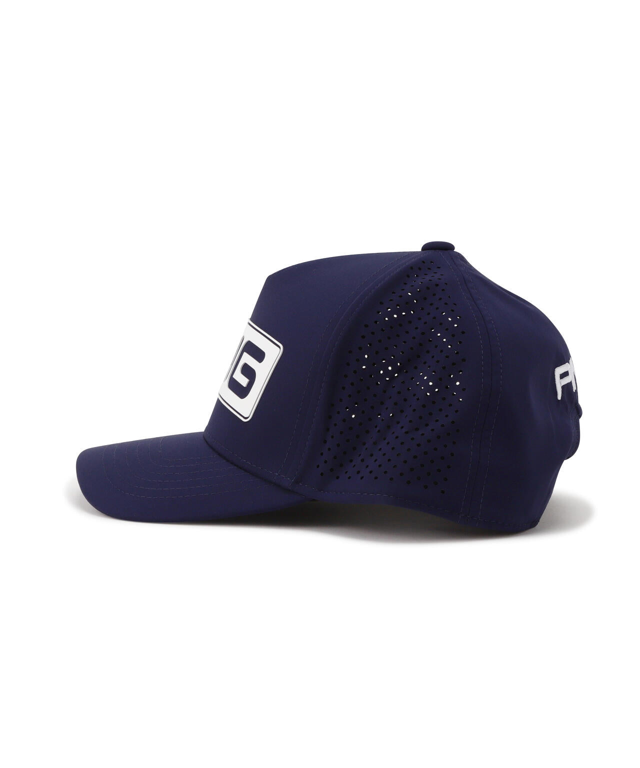【PING】HW-T2501 TOUR CAP ツアーキャップ (UNISEX)