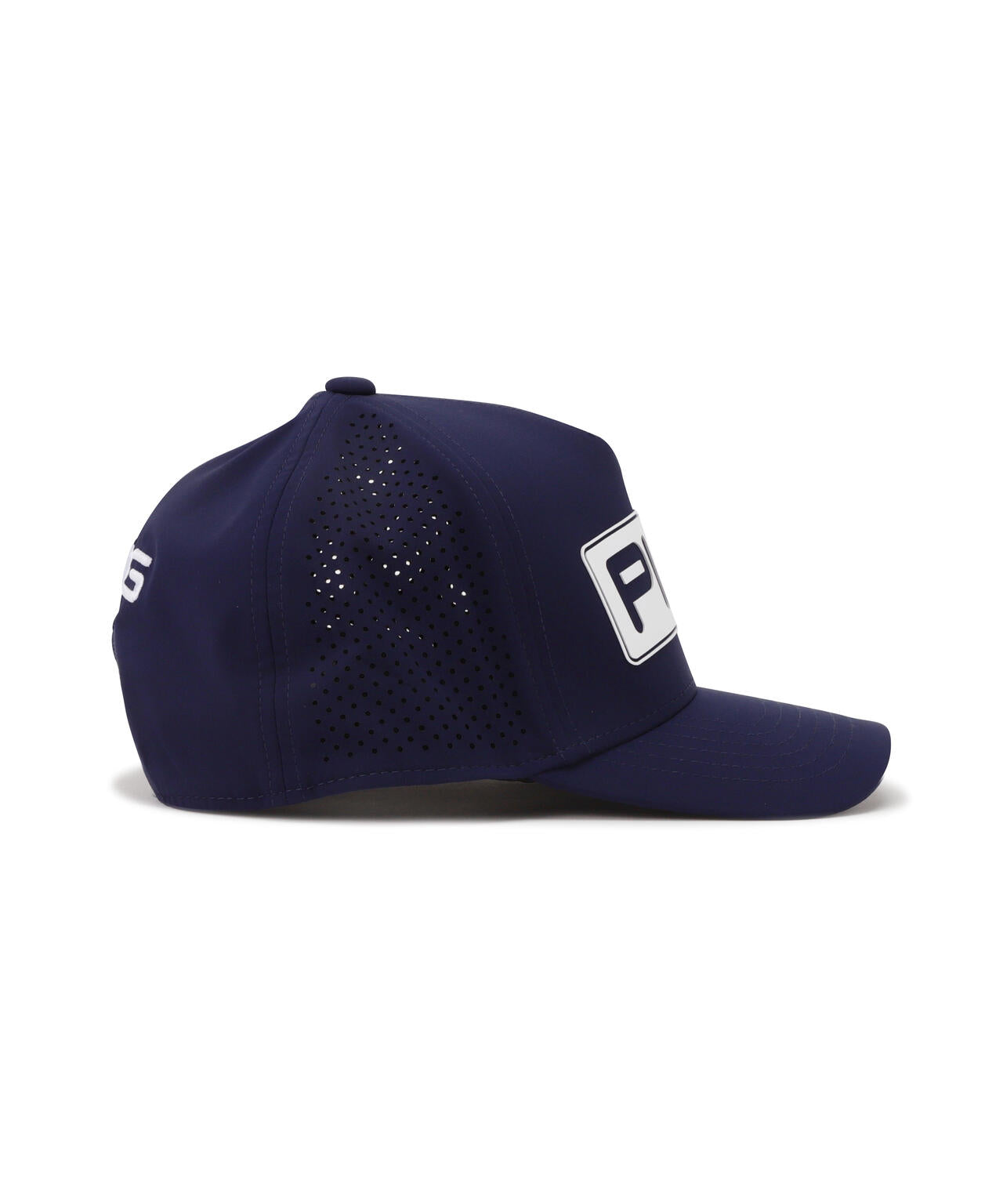 【PING】HW-T2501 TOUR CAP ツアーキャップ (UNISEX)