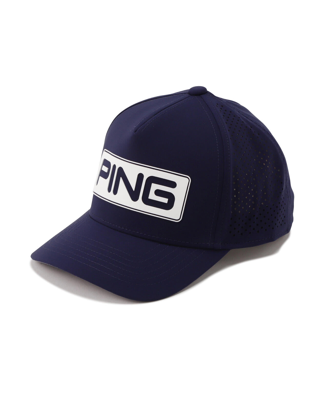 【PING】HW-T2501 TOUR CAP ツアーキャップ (UNISEX)