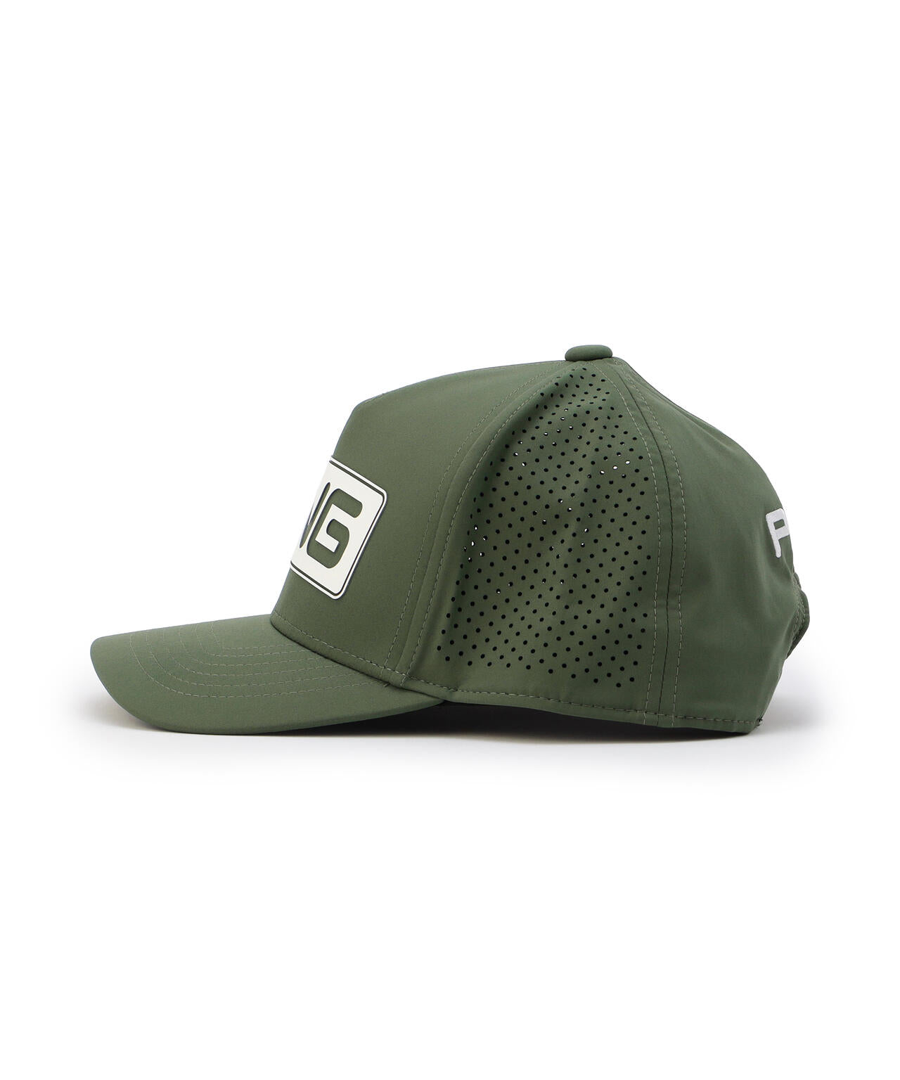 【PING】HW-T2501 TOUR CAP ツアーキャップ (UNISEX)
