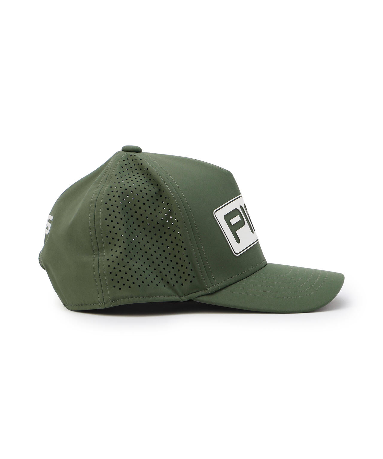 【PING】HW-T2501 TOUR CAP ツアーキャップ (UNISEX)
