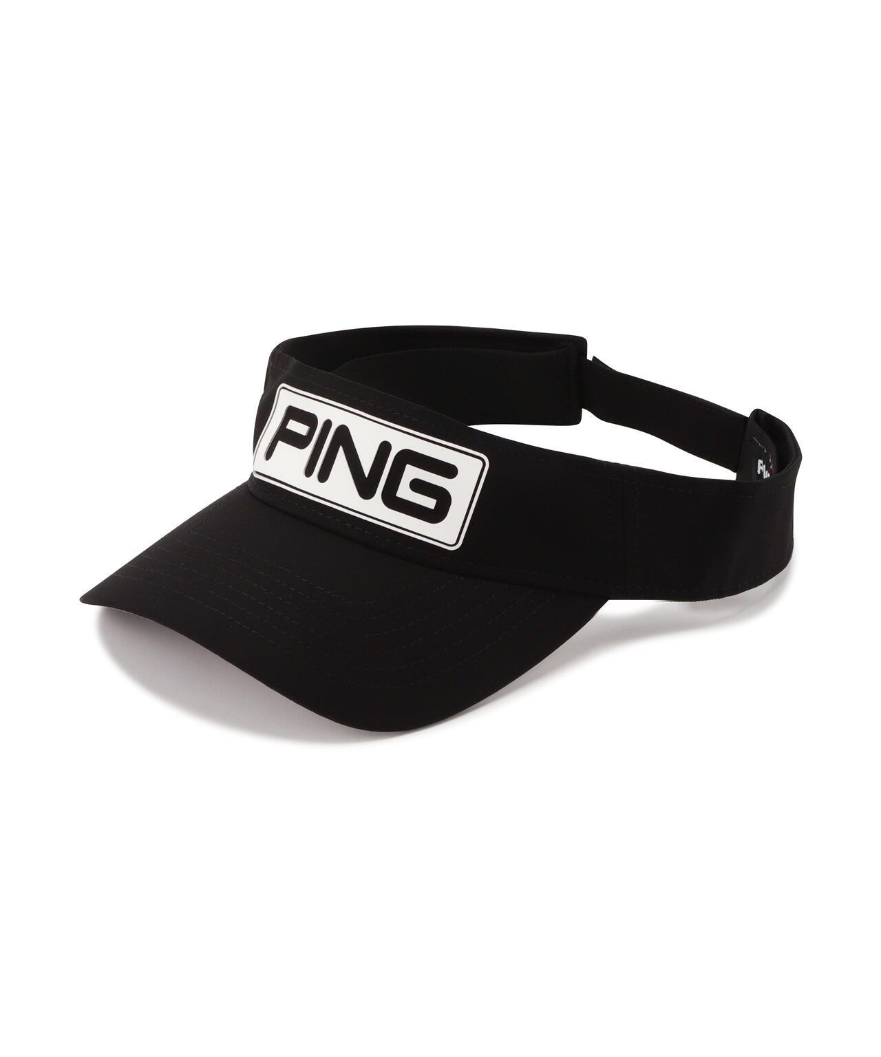 【PING】HW-T2502 TOUR VISOR ツアーバイザー (UNISEX)