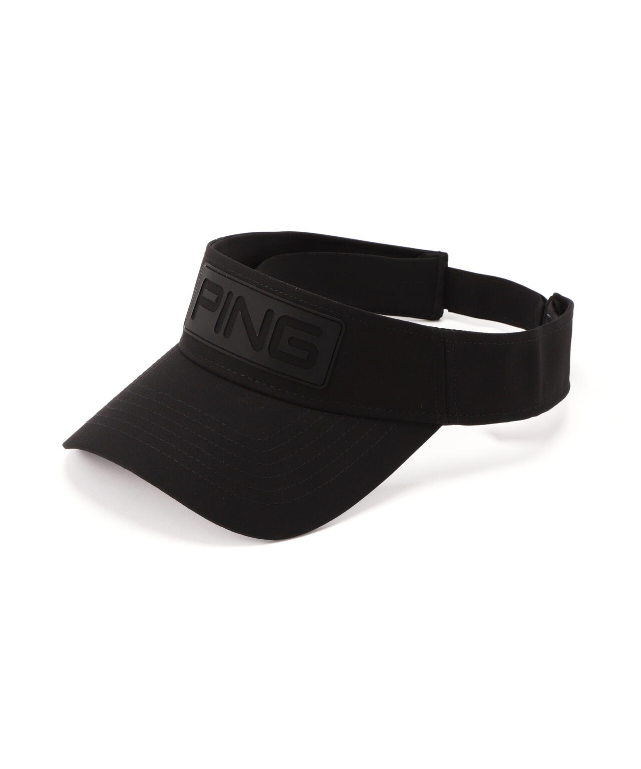 【PING】HW-T2502 TOUR VISOR ツアーバイザー (UNISEX)
