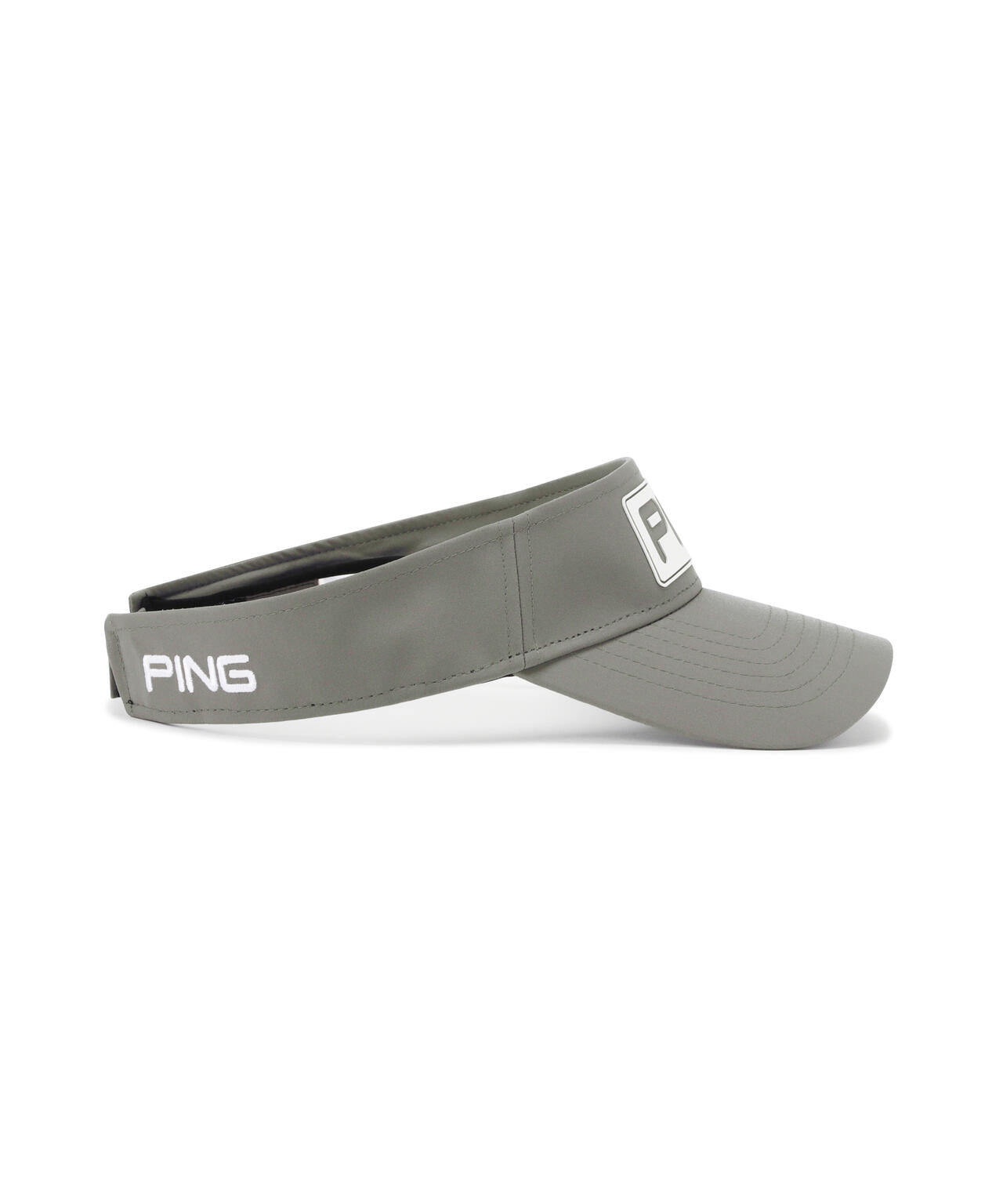 【PING】HW-T2502 TOUR VISOR ツアーバイザー (UNISEX)