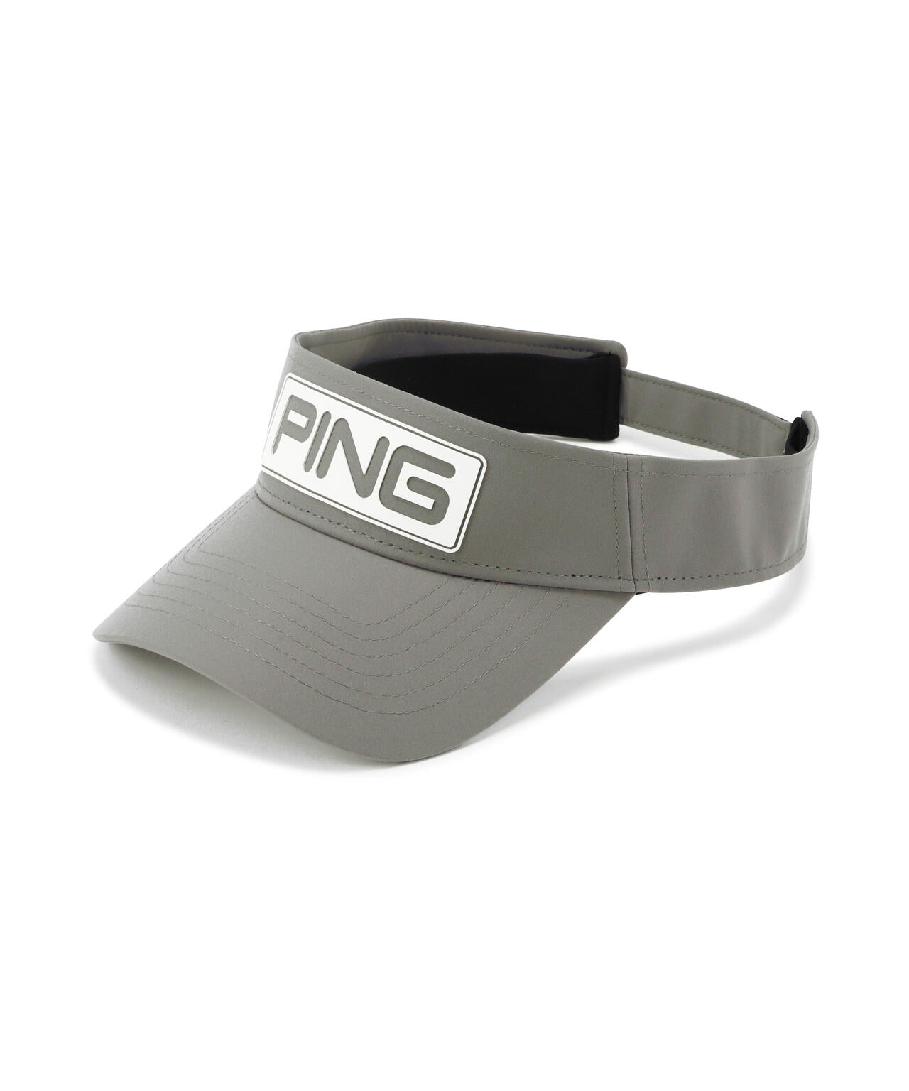 【PING】HW-T2502 TOUR VISOR ツアーバイザー (UNISEX)