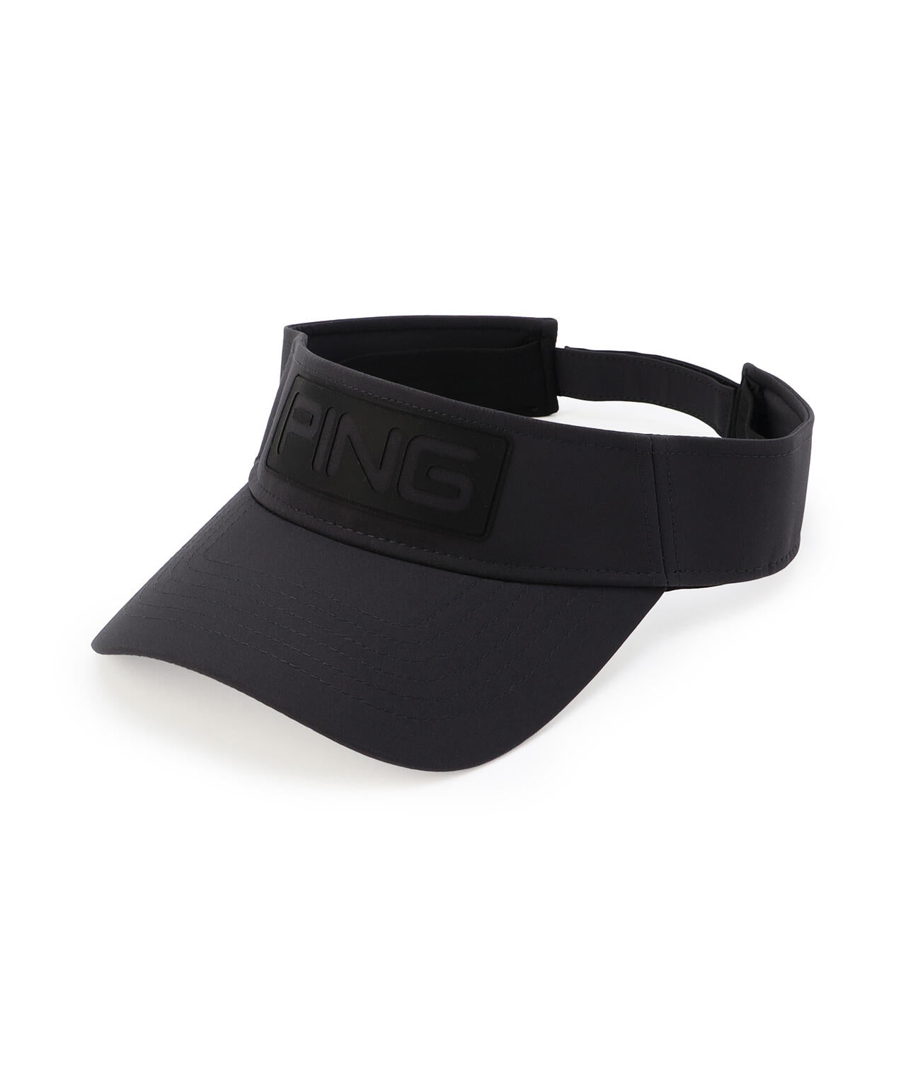 【PING】HW-T2502 TOUR VISOR ツアーバイザー (UNISEX)
