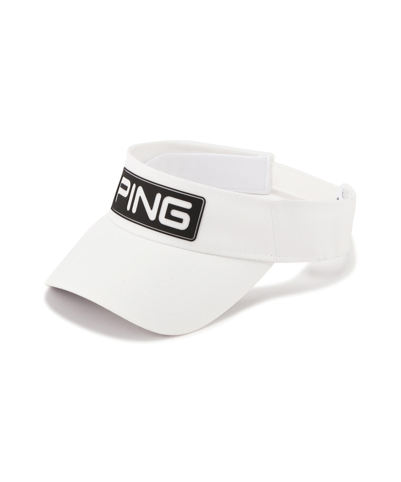 【PING】HW-T2502 TOUR VISOR ツアーバイザー (UNISEX)