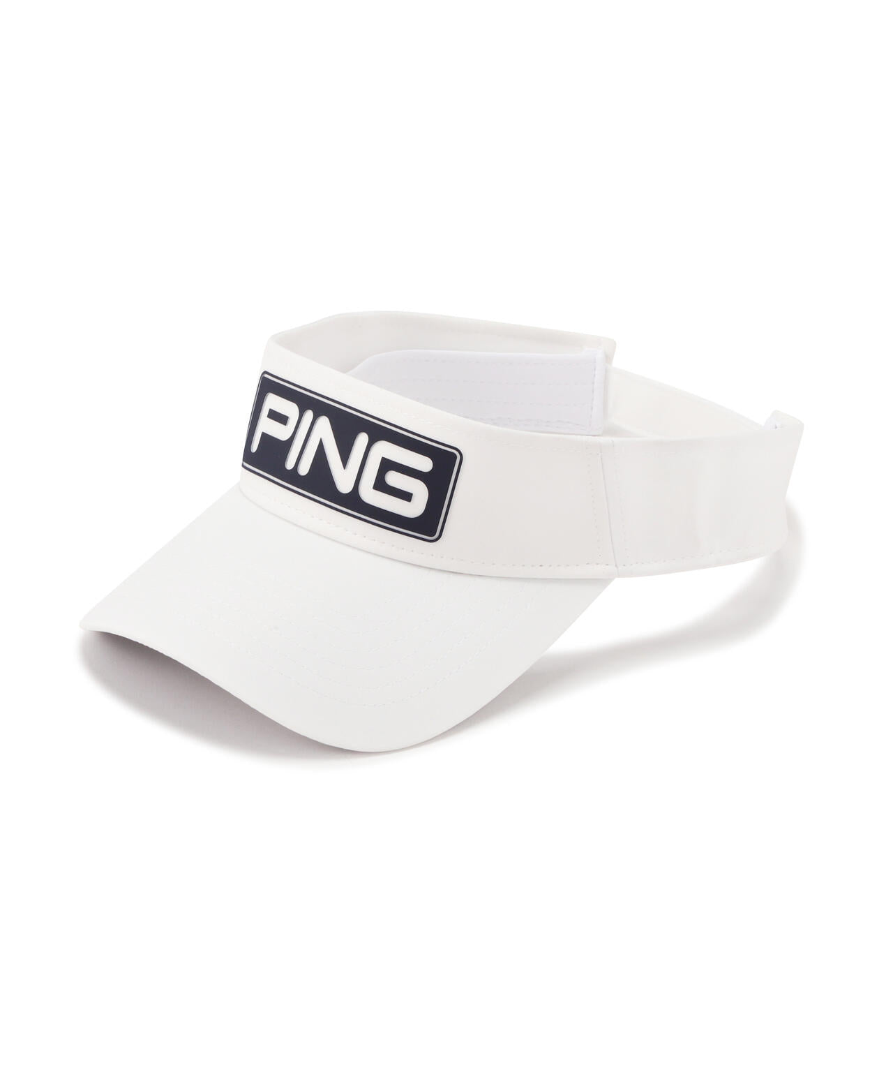 【PING】HW-T2502 TOUR VISOR ツアーバイザー (UNISEX)
