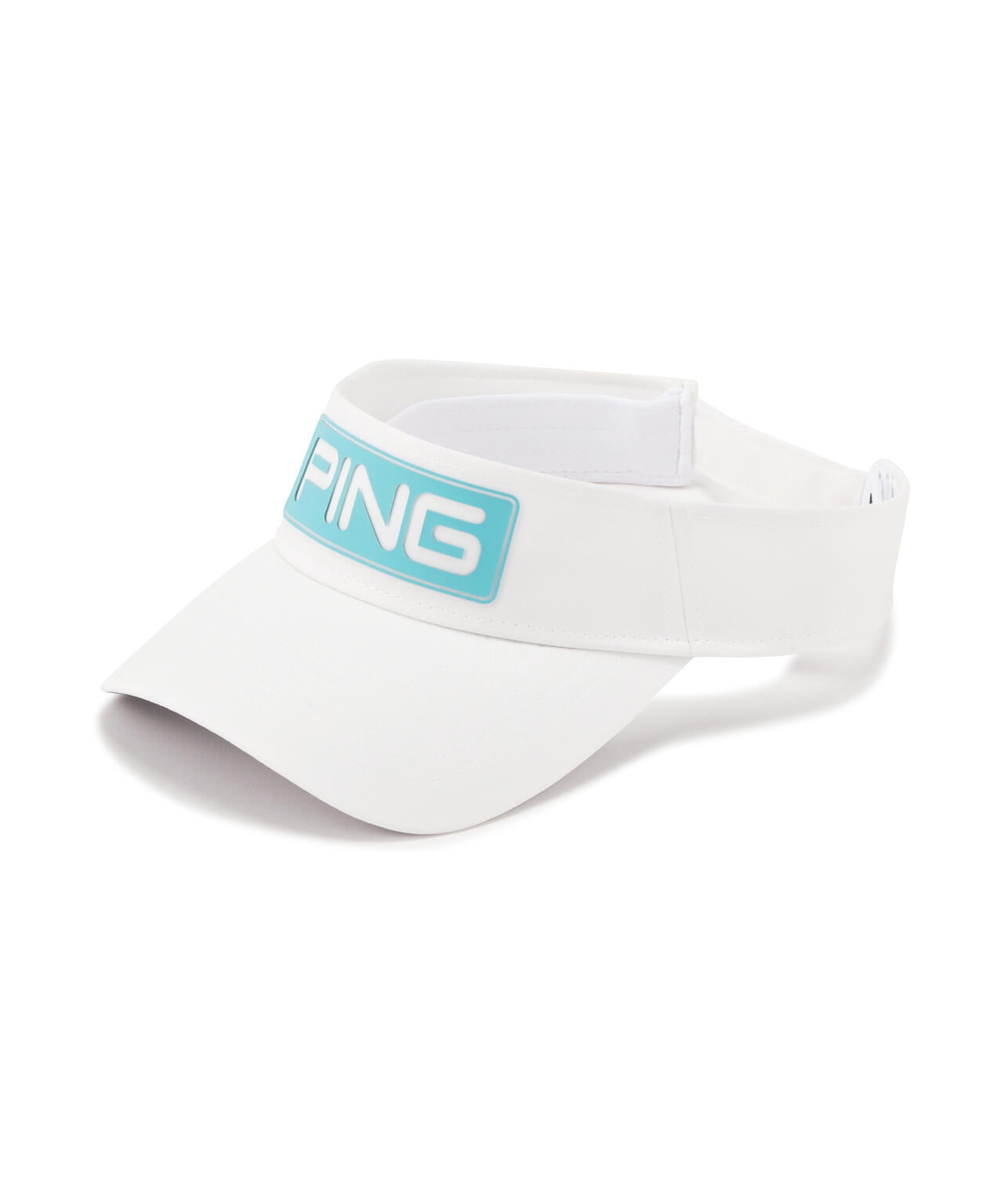 【PING】HW-T2502 TOUR VISOR ツアーバイザー (UNISEX)