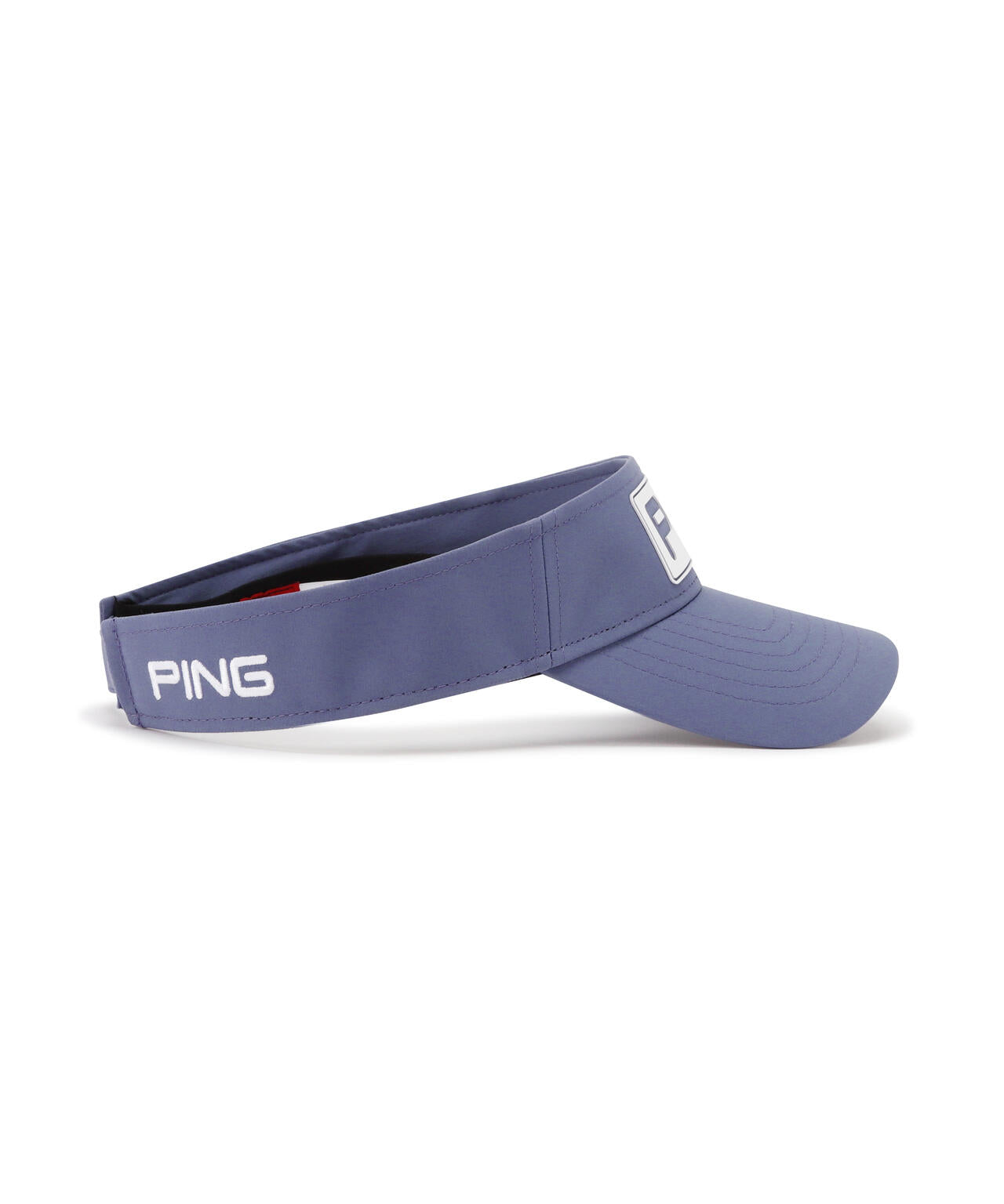 【PING】HW-T2502 TOUR VISOR ツアーバイザー (UNISEX)