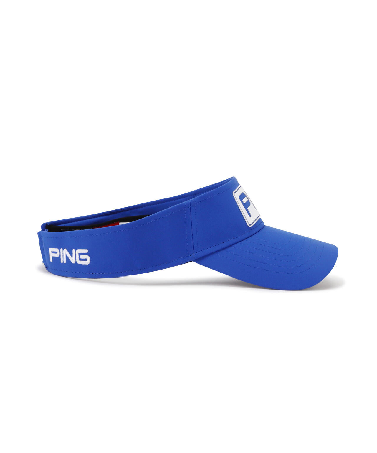 【PING】HW-T2502 TOUR VISOR ツアーバイザー (UNISEX)
