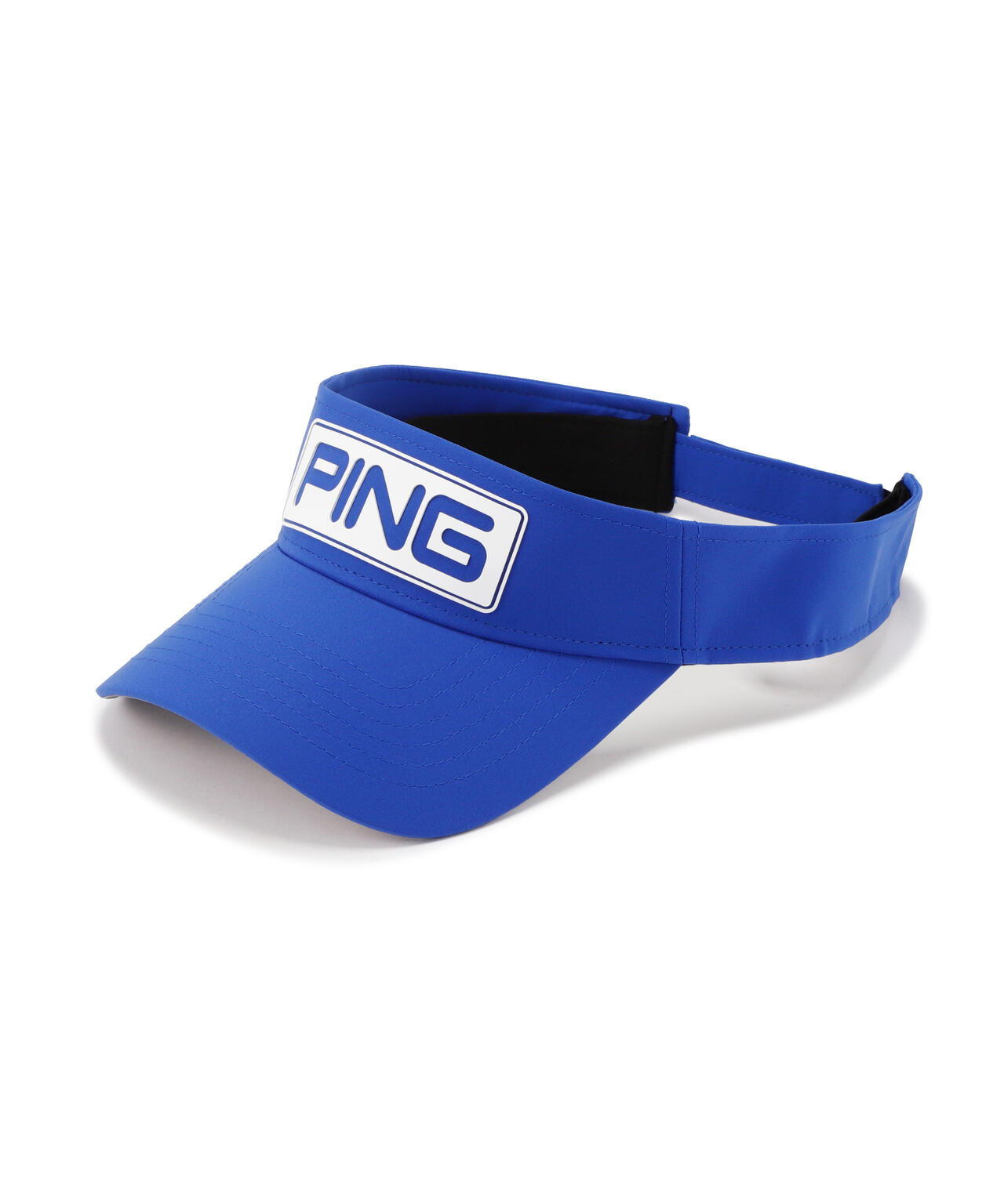 【PING】HW-T2502 TOUR VISOR ツアーバイザー (UNISEX)