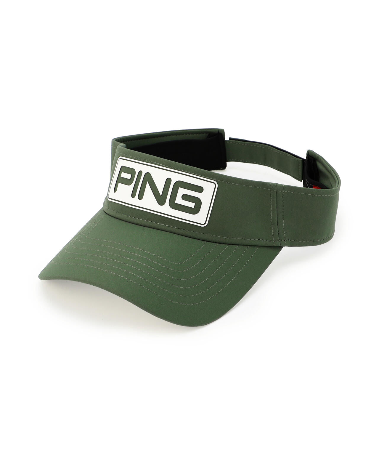 【PING】HW-T2502 TOUR VISOR ツアーバイザー (UNISEX)