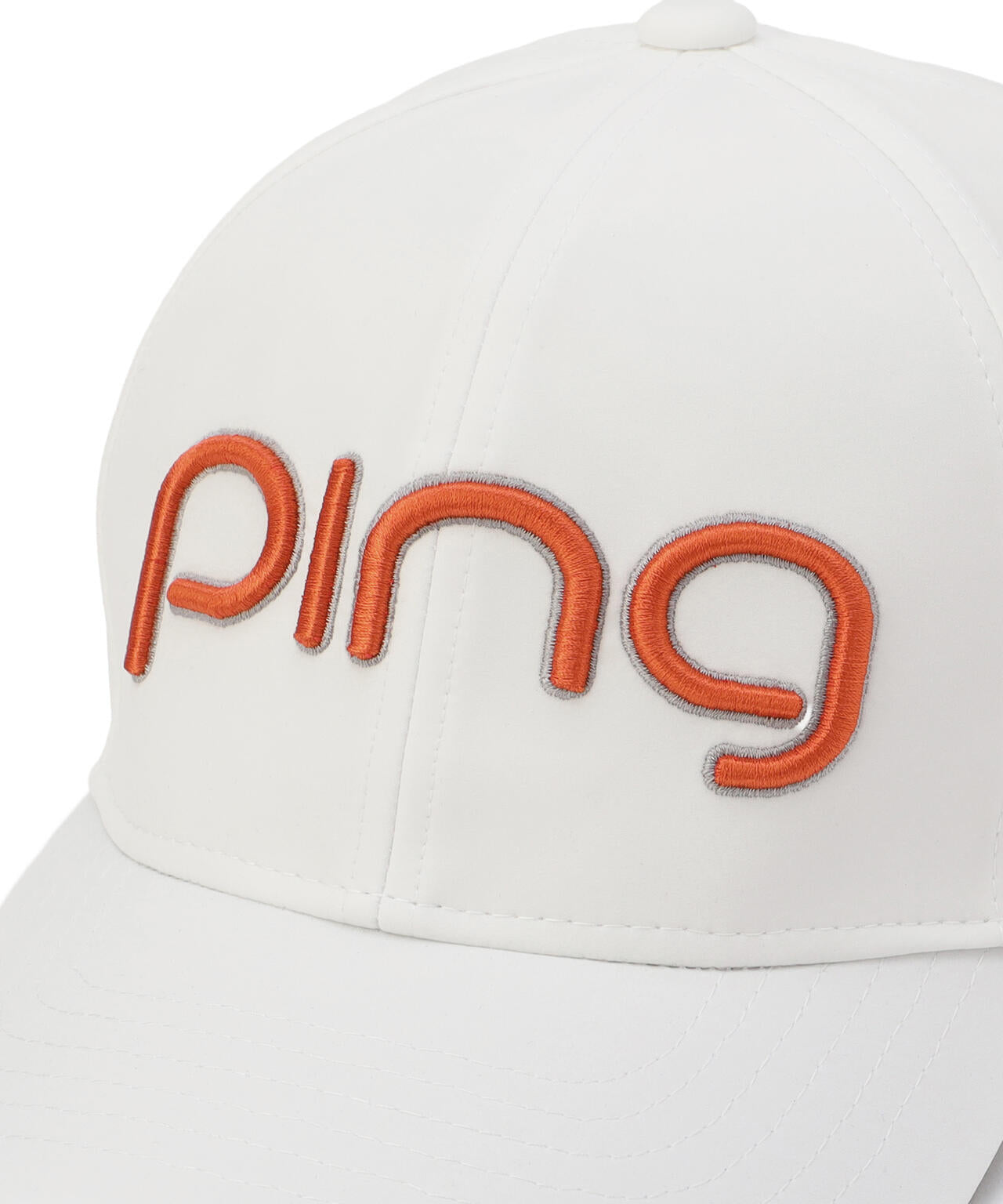 【PING】HW-L2501 TOUR CAP ツアーキャップ (LADIES)