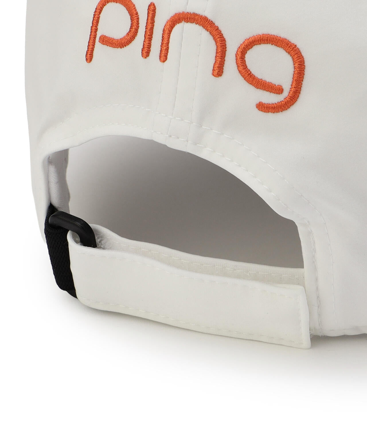 【PING】HW-L2501 TOUR CAP ツアーキャップ (LADIES)