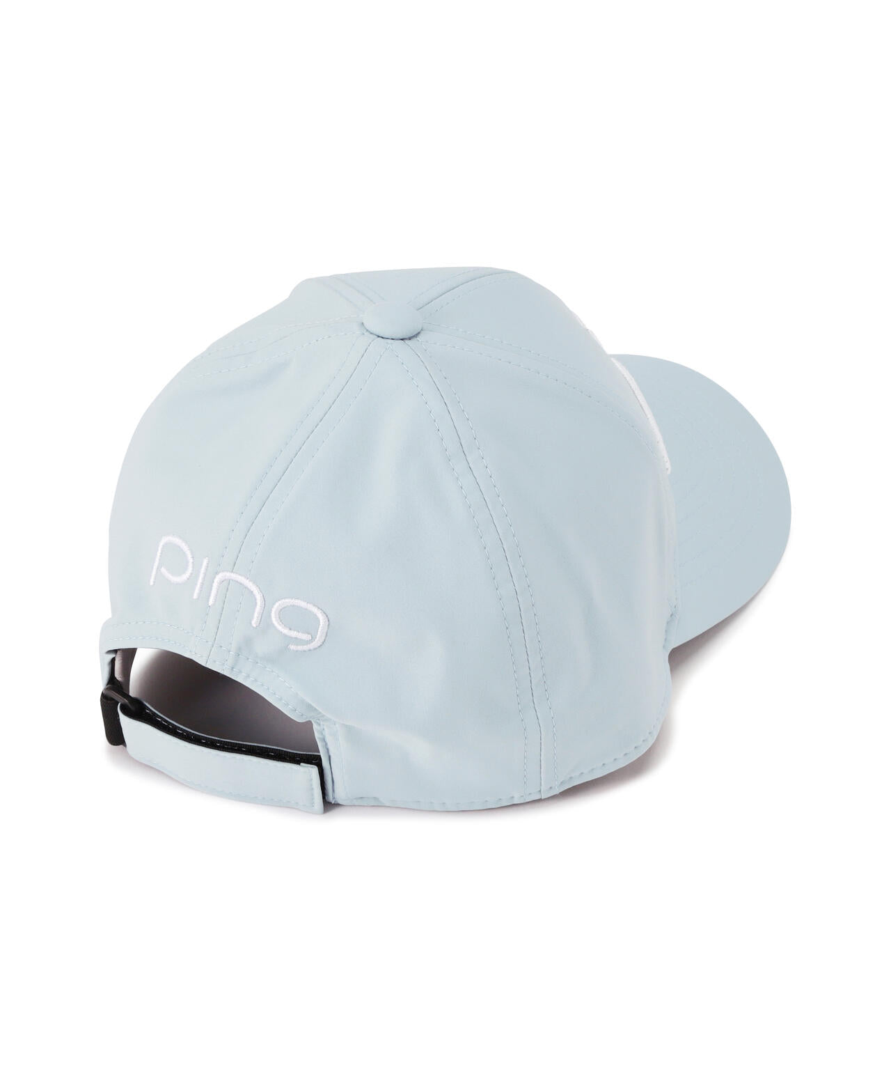 【PING】HW-L2501 TOUR CAP ツアーキャップ (LADIES)