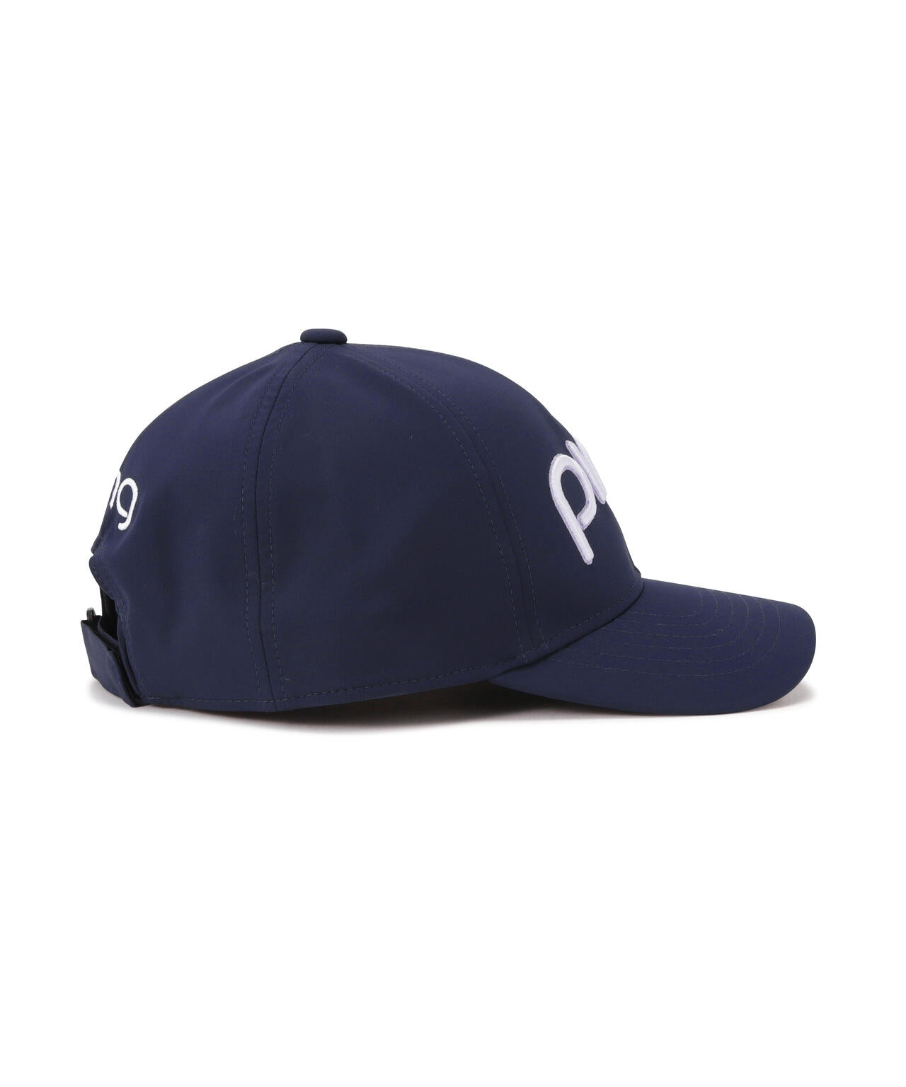 【PING】HW-L2501 TOUR CAP ツアーキャップ (LADIES)