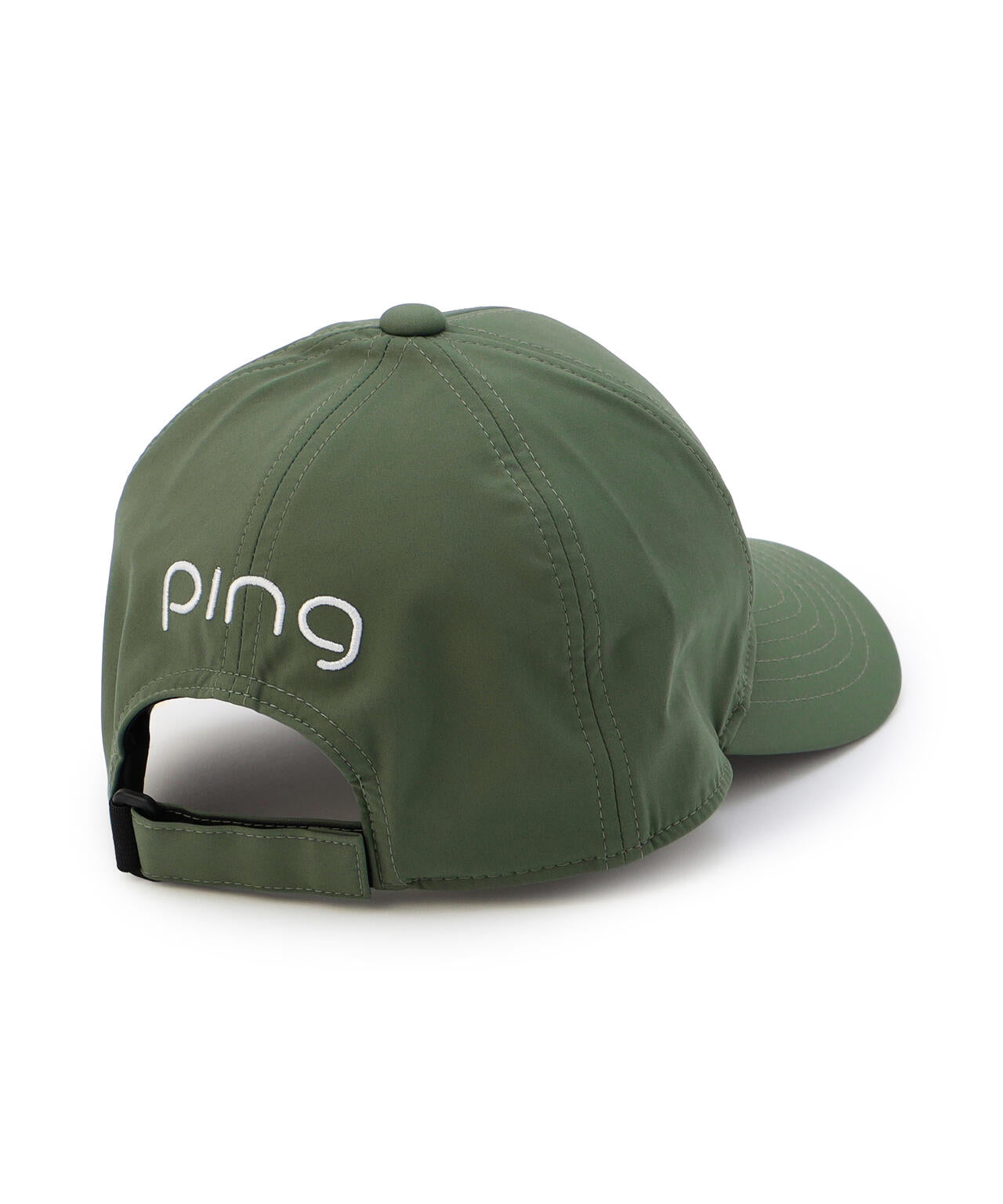 【PING】HW-L2501 TOUR CAP ツアーキャップ (LADIES)