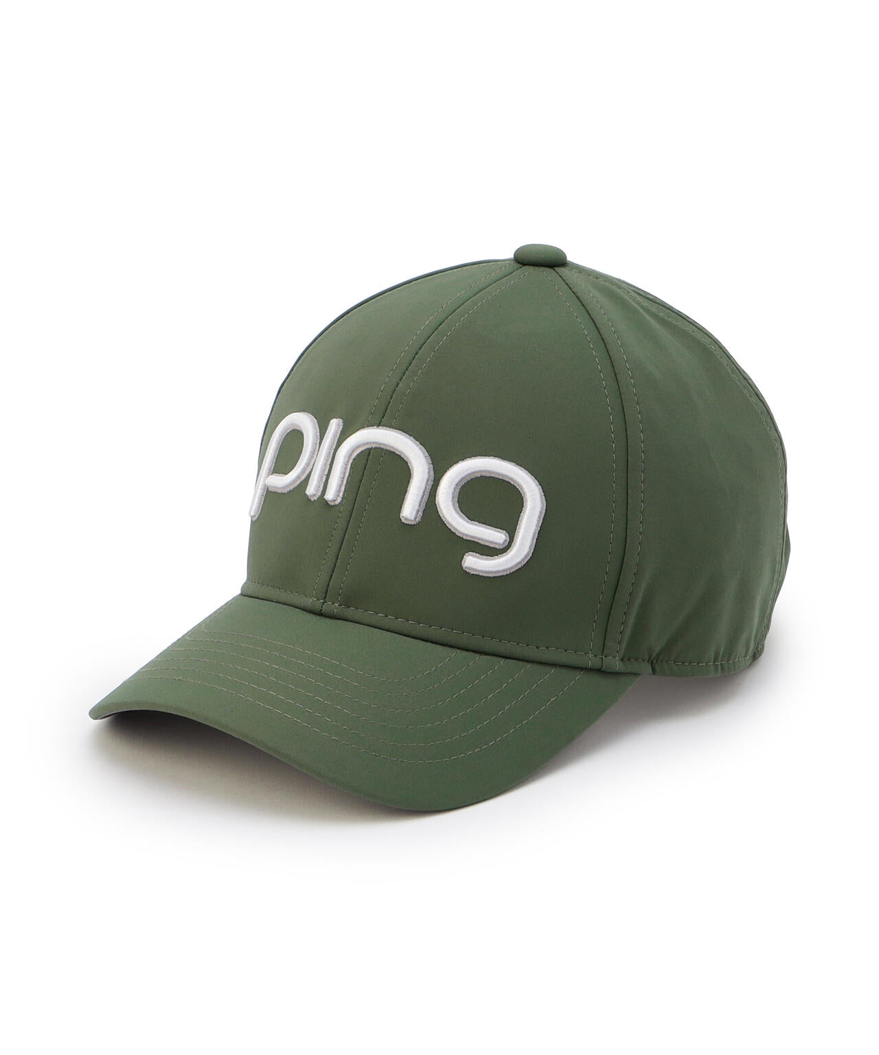 【PING】HW-L2501 TOUR CAP ツアーキャップ (LADIES)